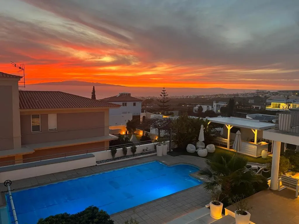 Property building in Villa Boutique Experience