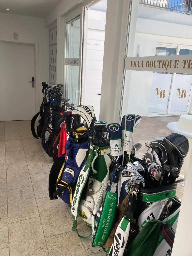 Activities in Villa Boutique Experience