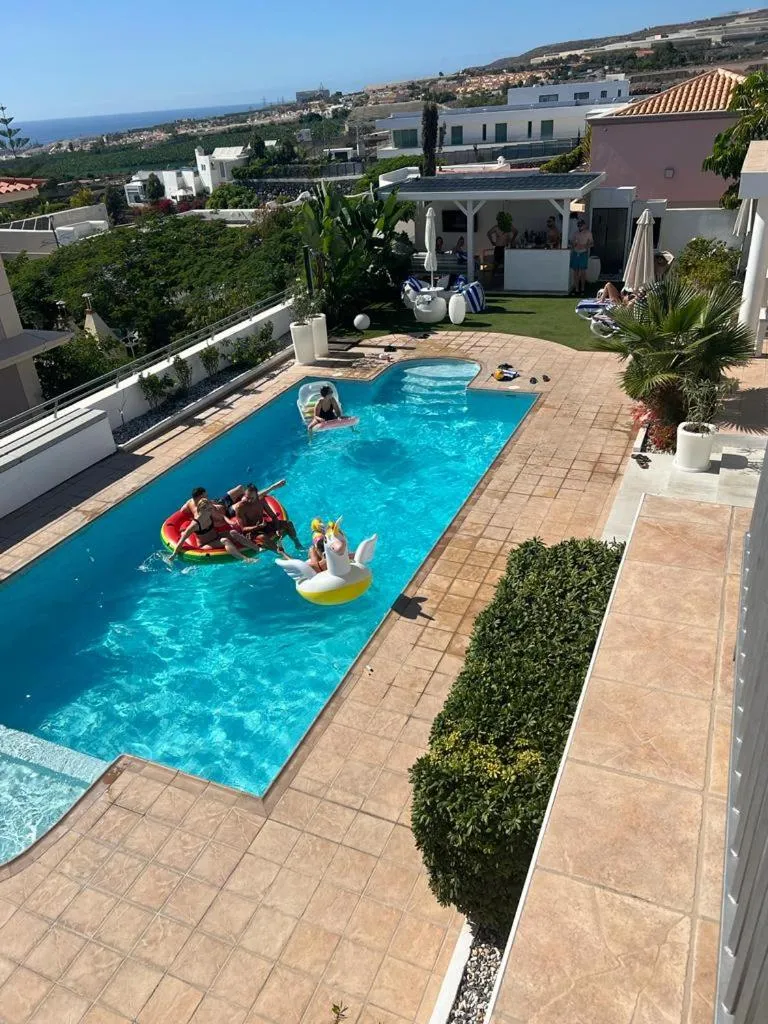 Day in Villa Boutique Experience