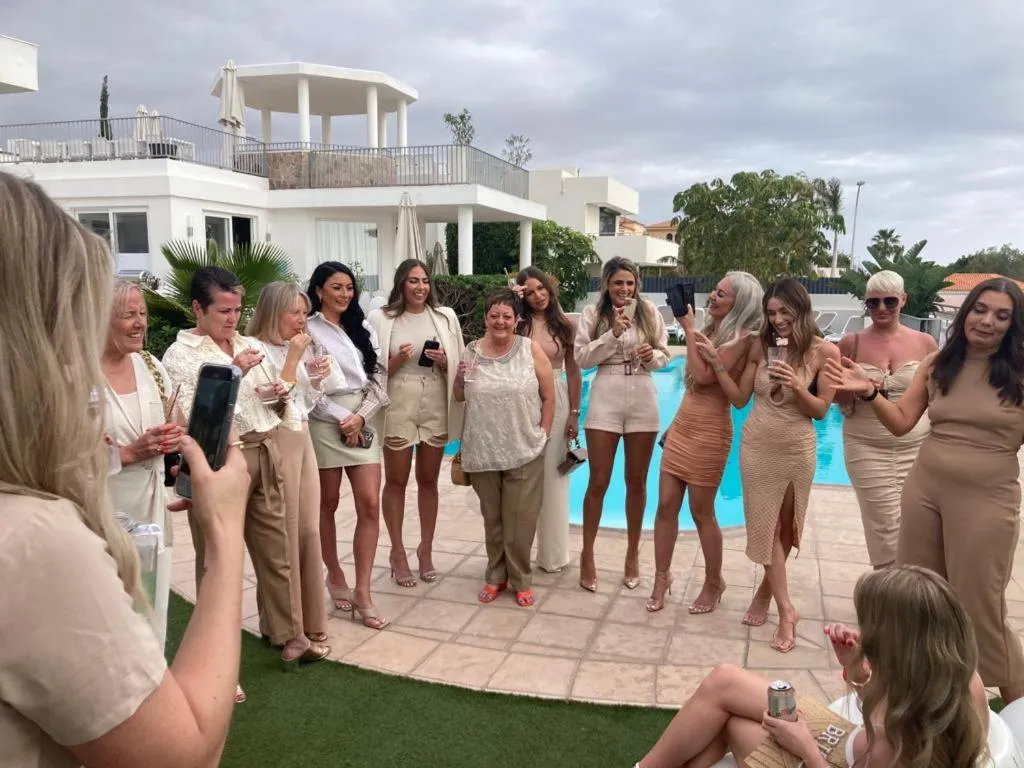 Day in Villa Boutique Experience