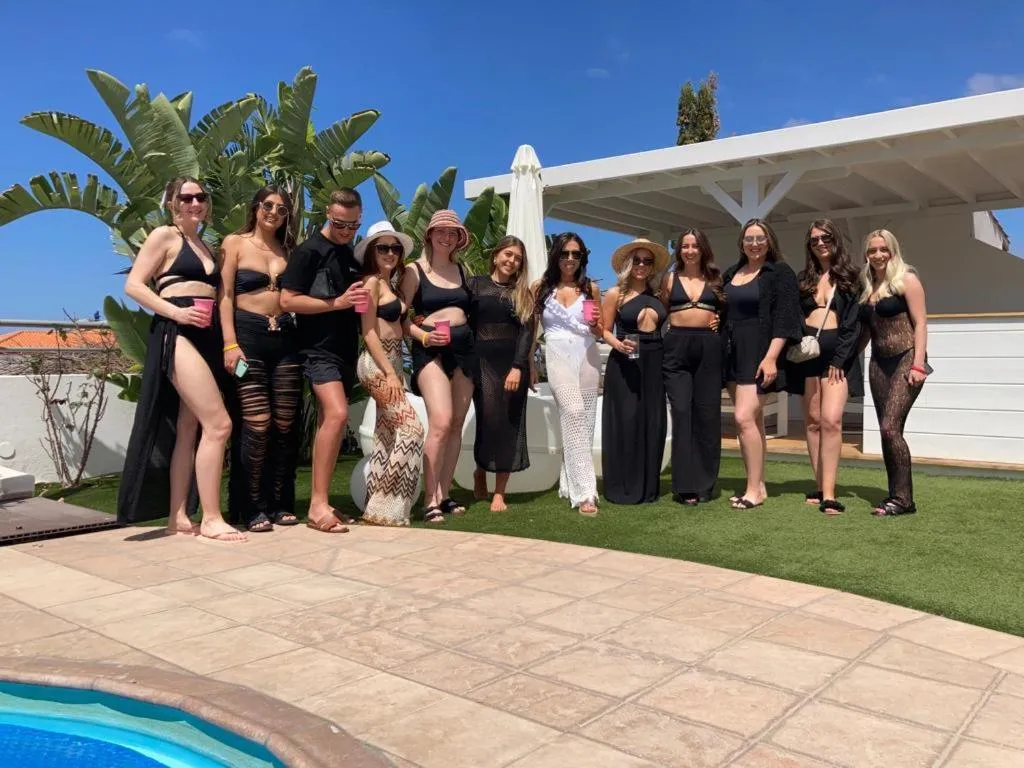 Day in Villa Boutique Experience