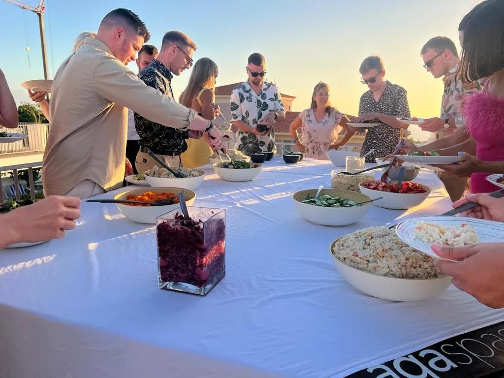 Day in Villa Boutique Experience