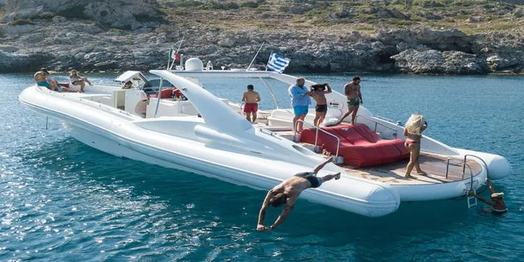 Day in Villa Boutique Experience