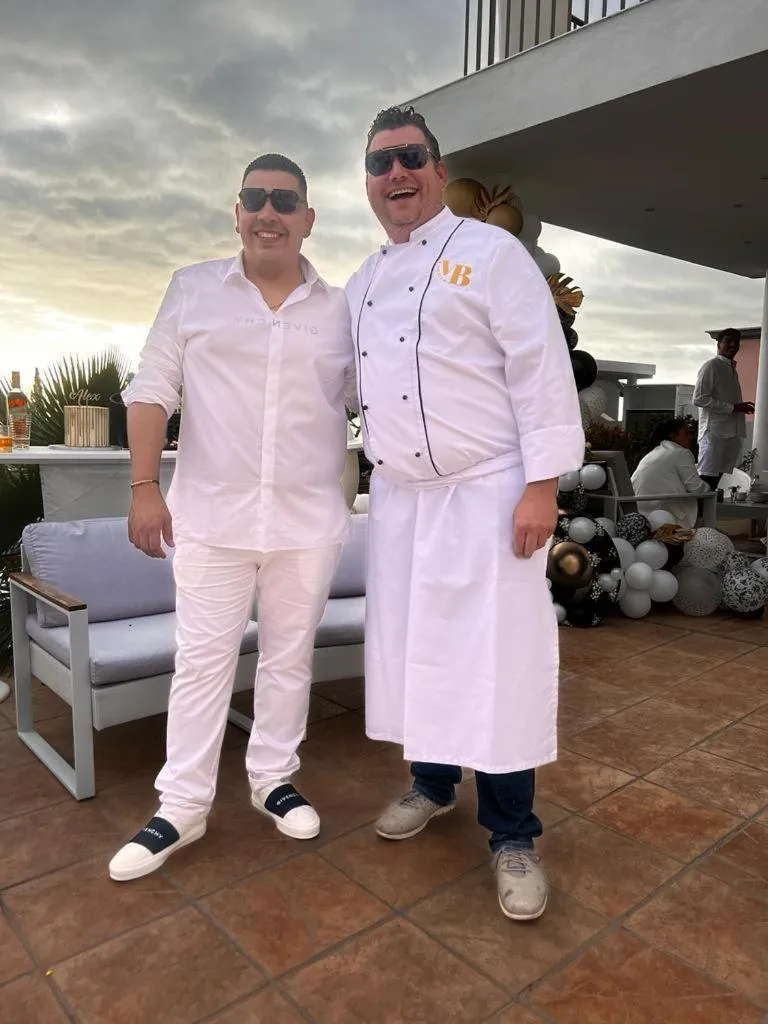 Day in Villa Boutique Experience