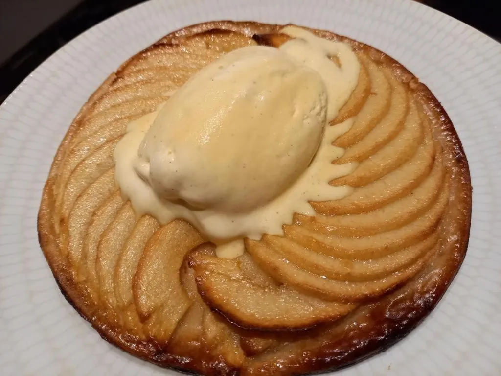 Food and drinks in Villa Boutique Experience