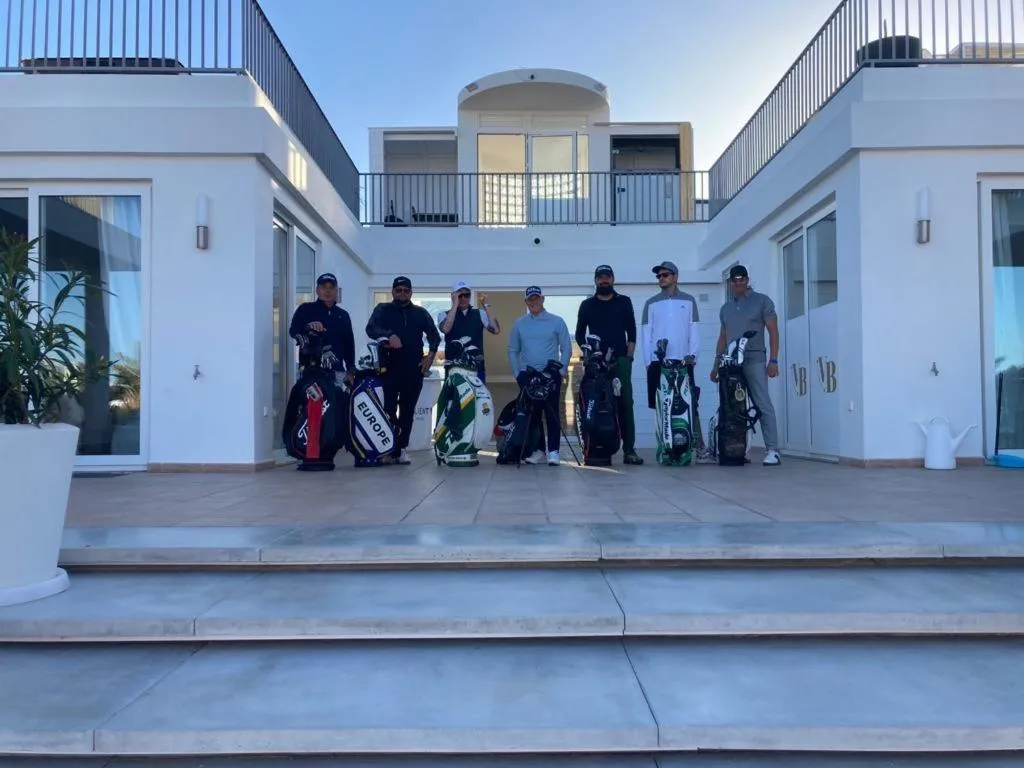 Day in Villa Boutique Experience