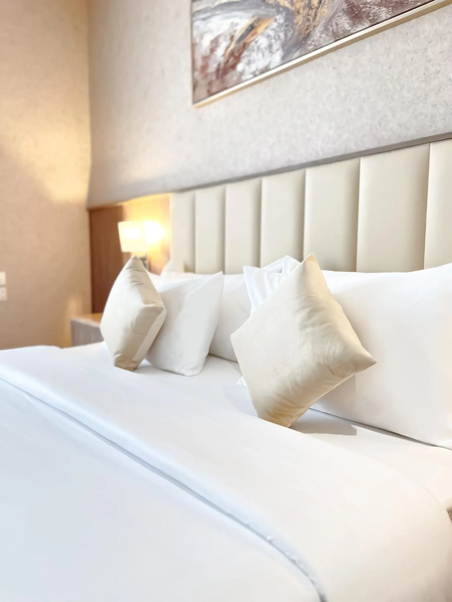 NARS Plus Serviced Apartments - Al Nuzha