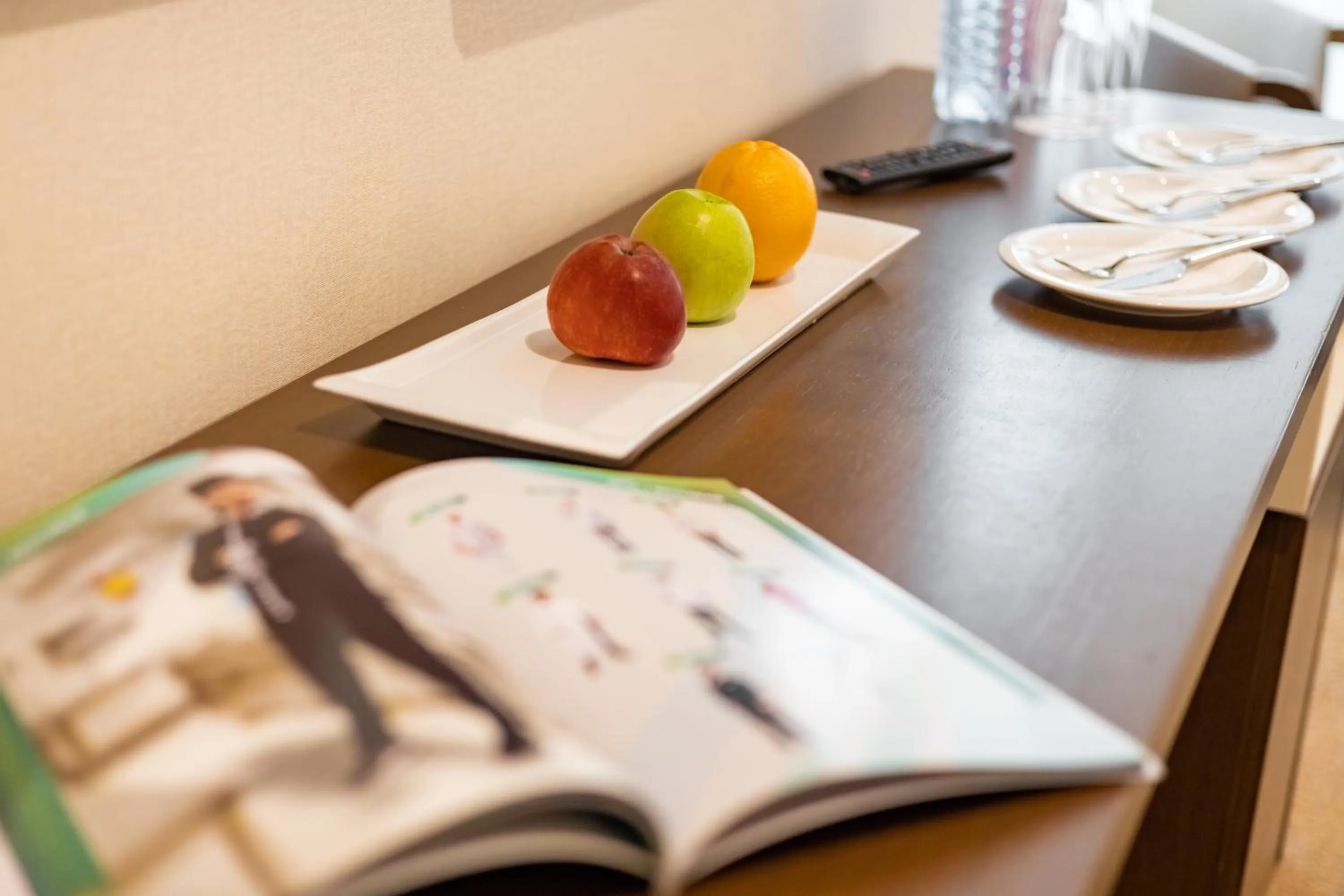 shuttle in The Diamond Hotel Baku