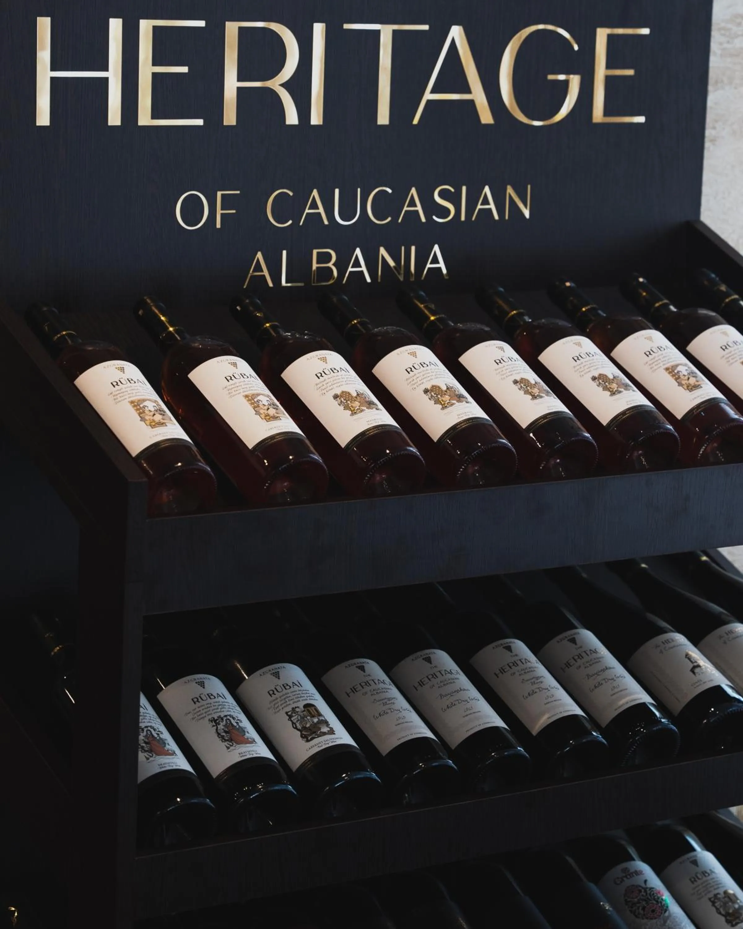 Property logo or sign in The Diamond Hotel Baku