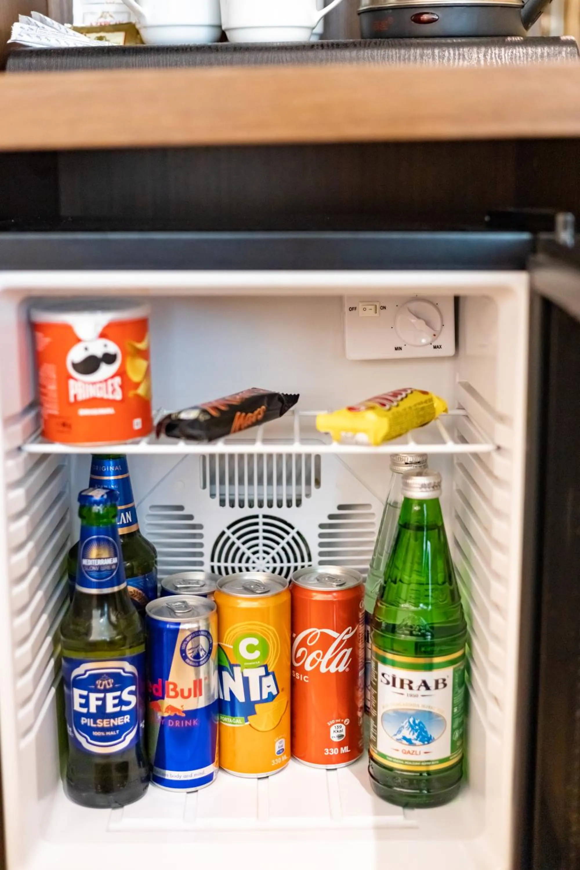 Food, Drinks in The Diamond Hotel Baku