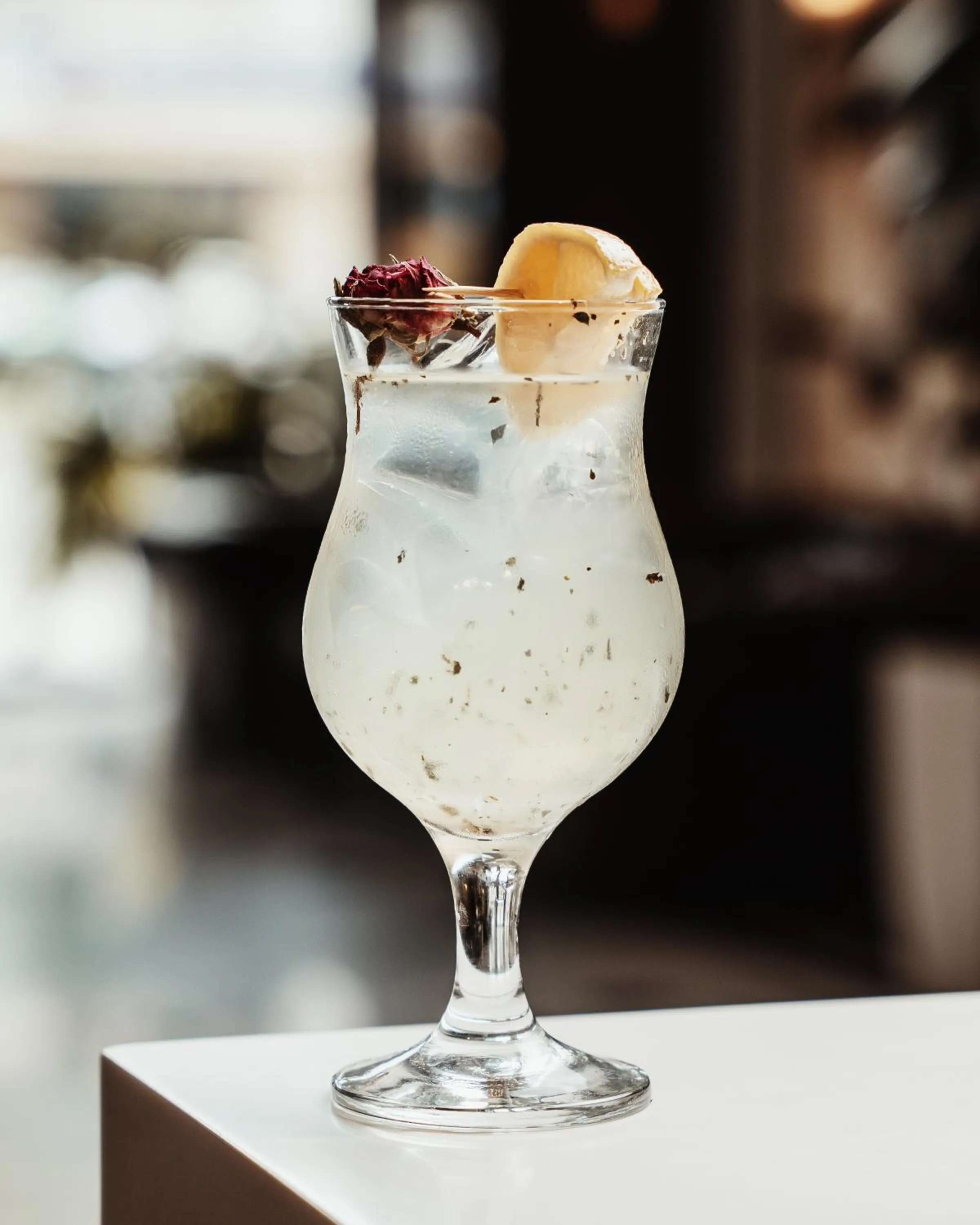 Lounge or bar, Drinks in The Diamond Hotel Baku