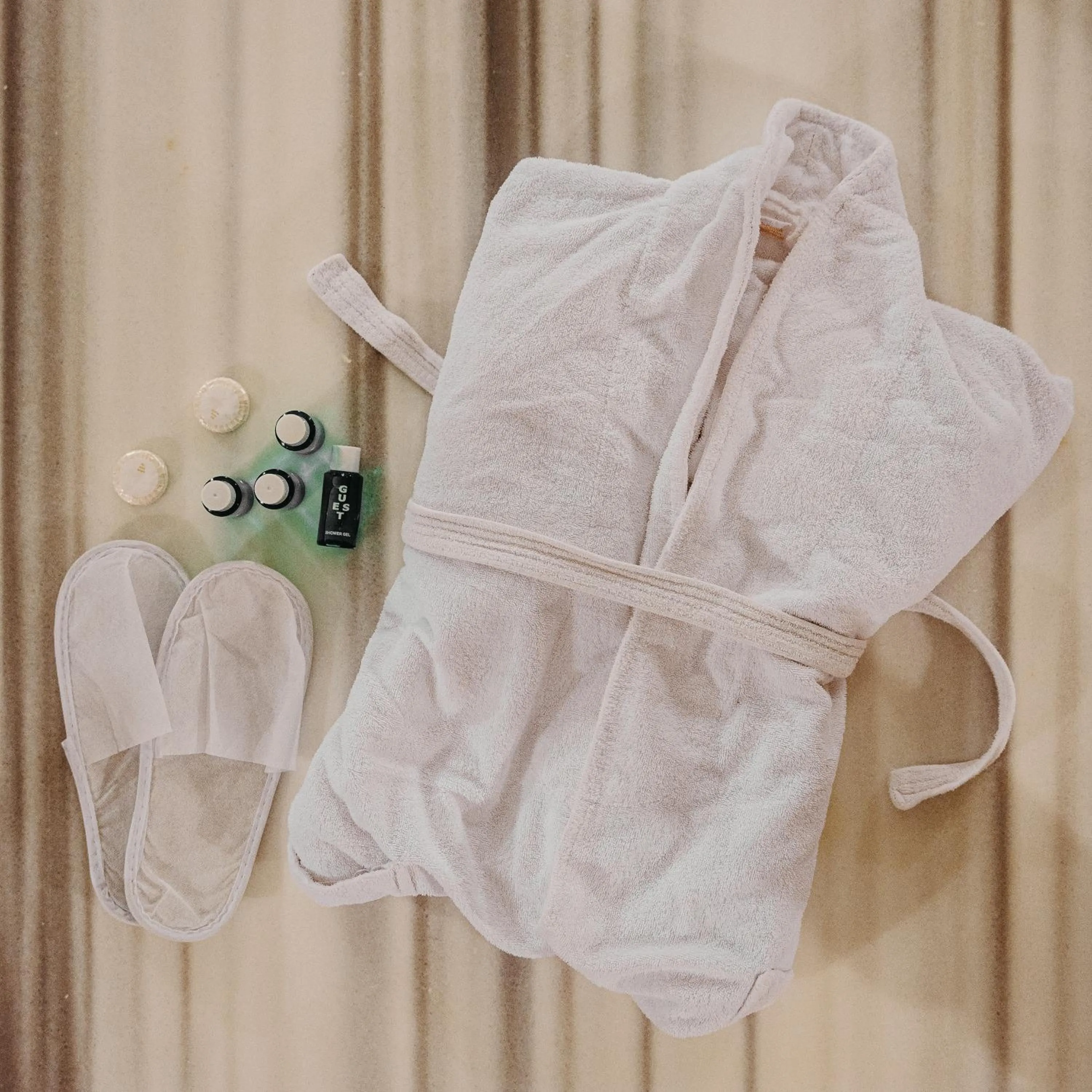 Public Bath, Bathroom in The Diamond Hotel Baku