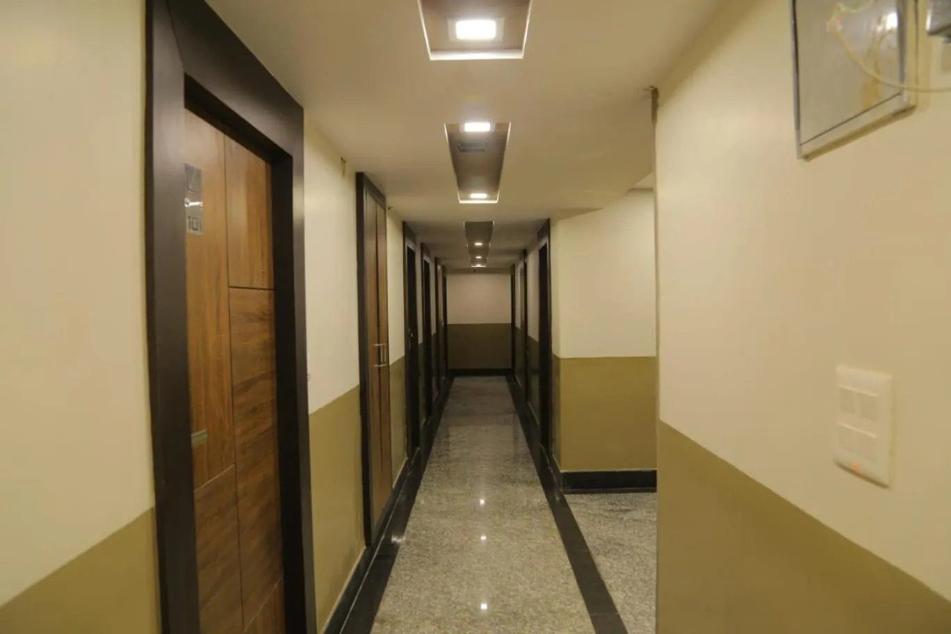 Venus Hotel 5 Minute Walking Distance from Dargah