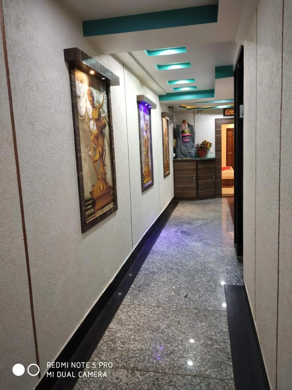 Venus Hotel 5 Minute Walking Distance from Dargah