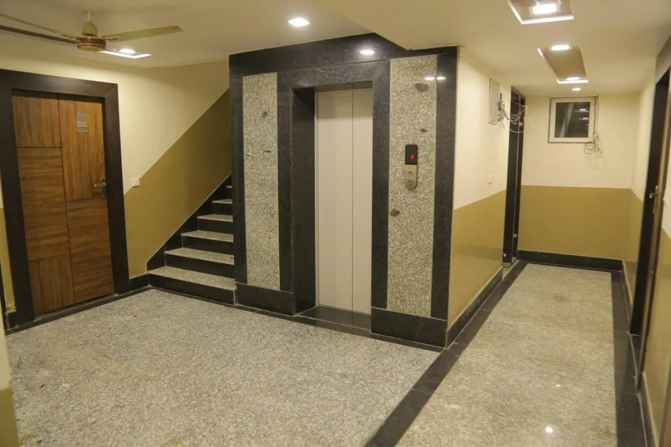 Venus Hotel 5 Minute Walking Distance from Dargah
