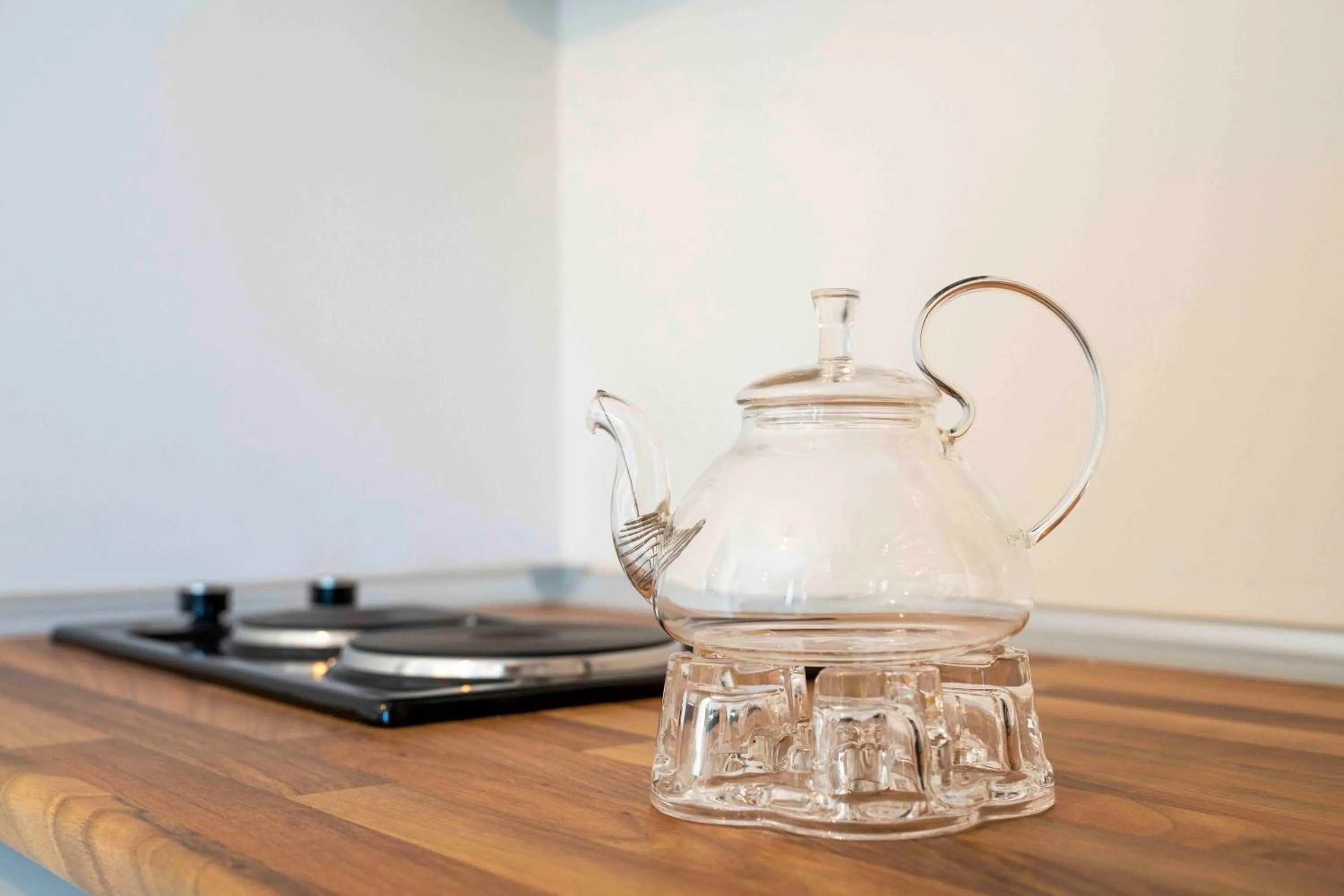 Coffee/tea facilities in Kamkat Otel