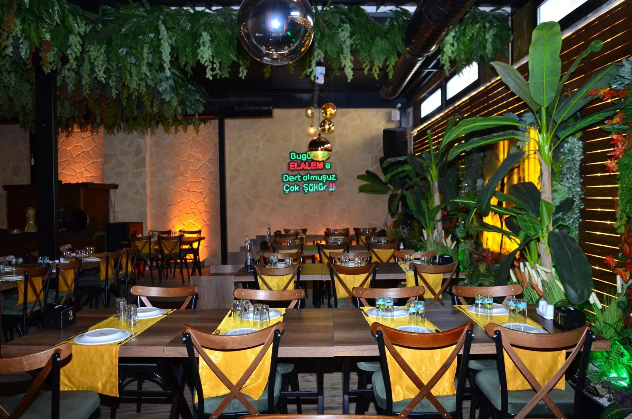 Restaurant/places to eat in NAGAS Hotel & Restaurant at Historical Part of Nicosia