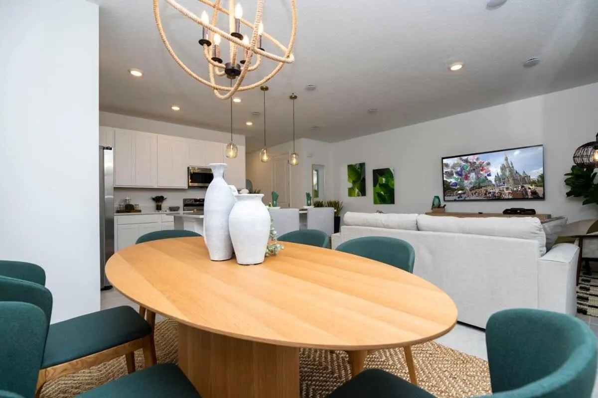 Charming 3Bd Close to Disney at Festival 1026