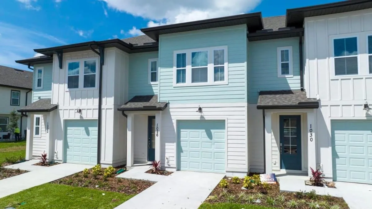 Charming 3Bd Close to Disney at Festival 1026