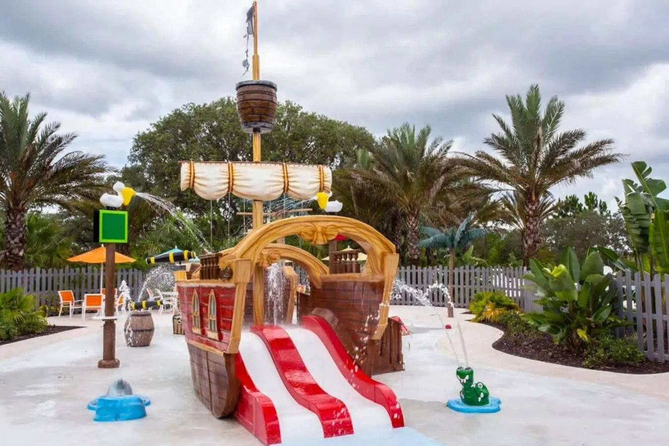 Charming 3Bd Close to Disney at Festival 1026