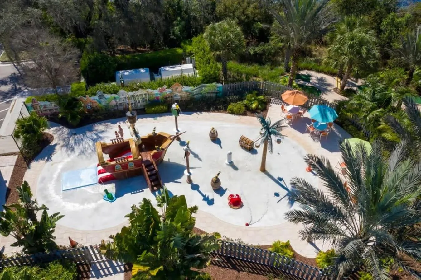 Charming 3Bd Close to Disney at Festival 1026