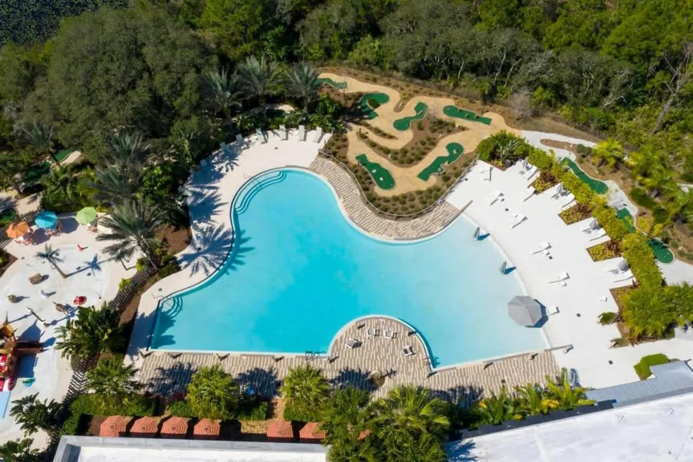 Charming 3Bd Close to Disney at Festival 1026