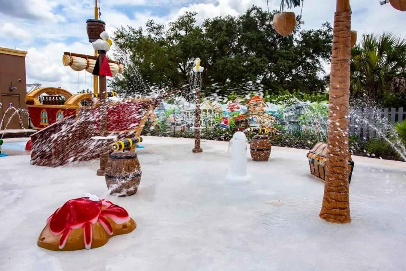 Charming 3Bd Close to Disney at Festival 1026