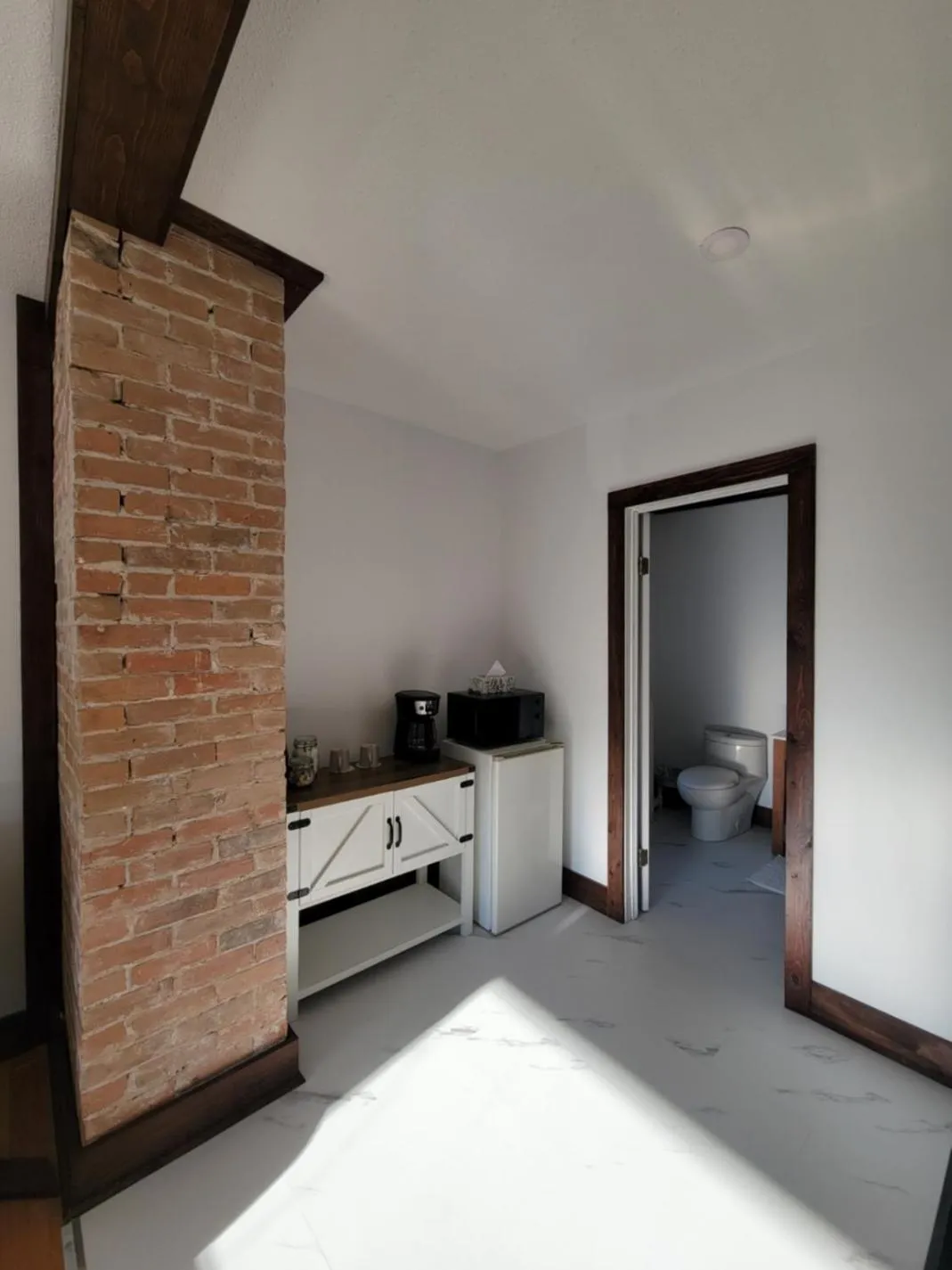 Coffee/tea facilities in Stone House Kenora