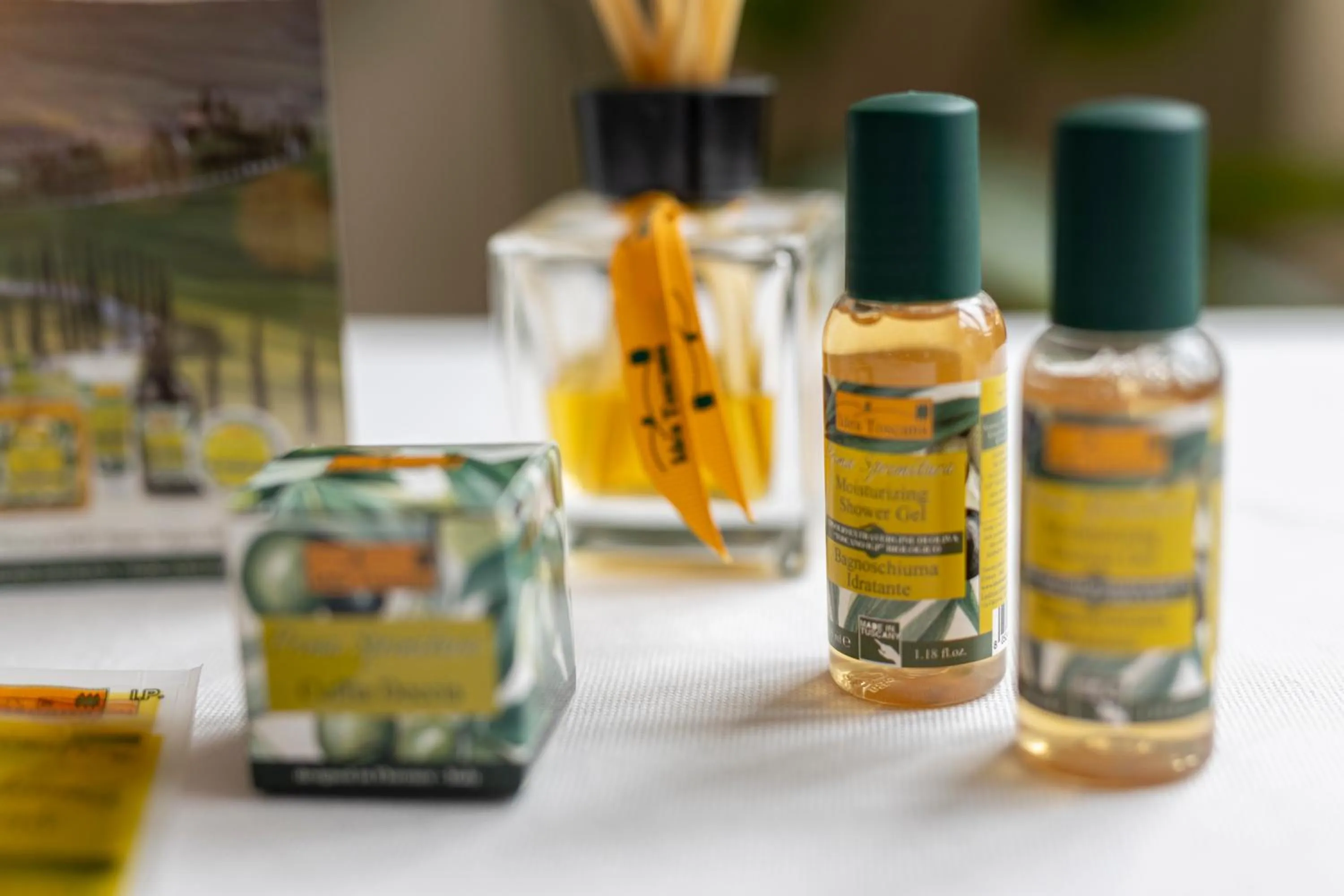 Other in Hotel Quisisana