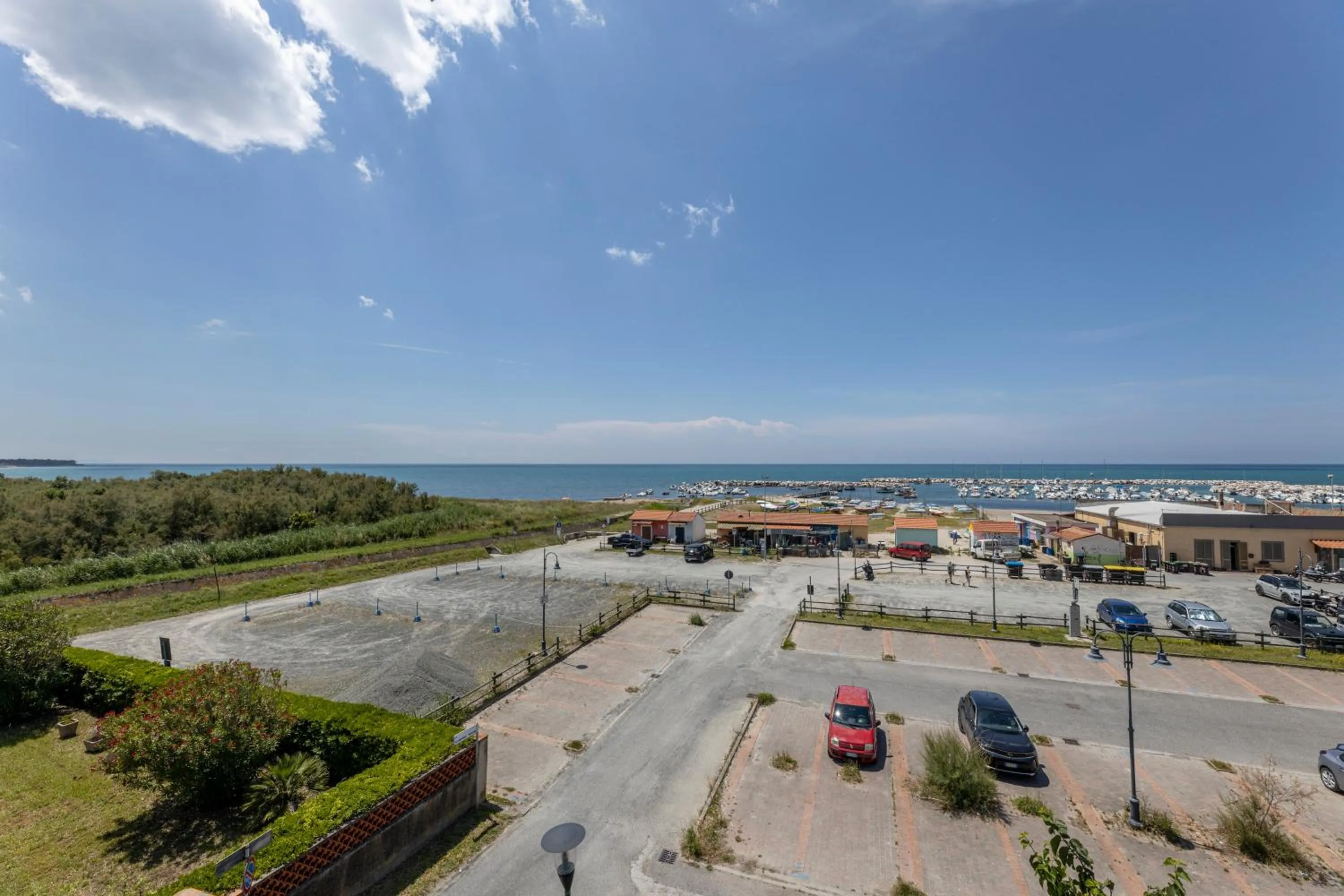 Neighbourhood in Hotel Quisisana