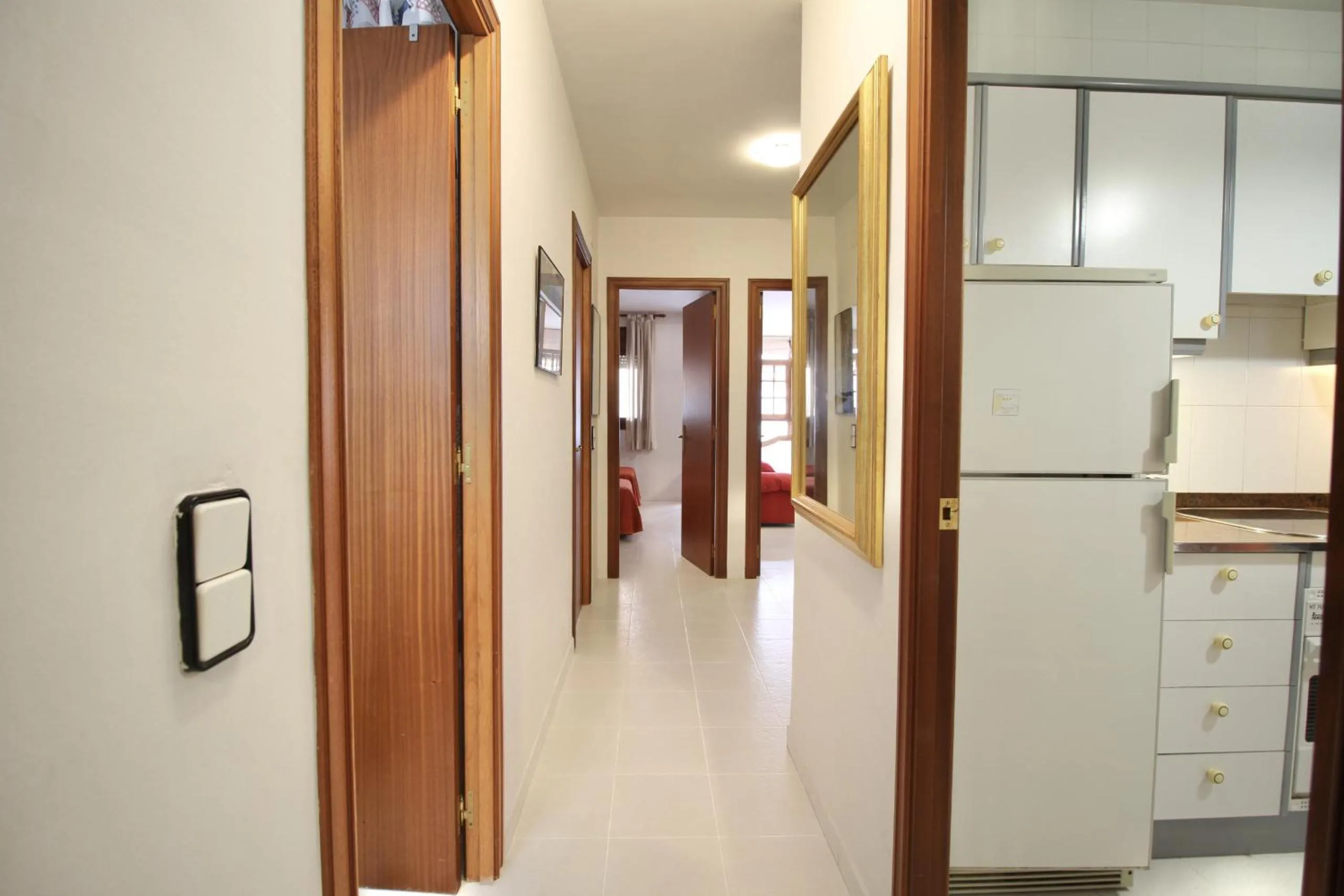 Kitchen or kitchenette in Mediterranean Way - Anguera