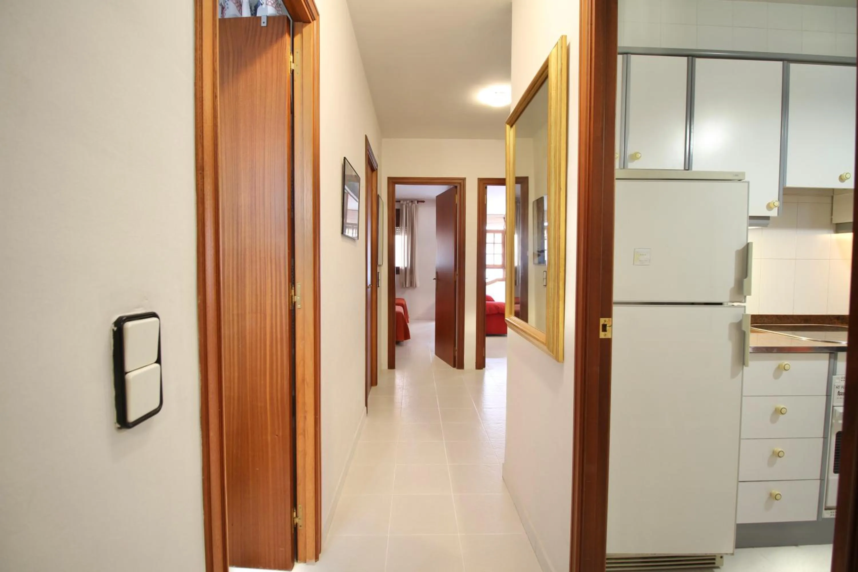 Kitchen or kitchenette in Mediterranean Way - Anguera