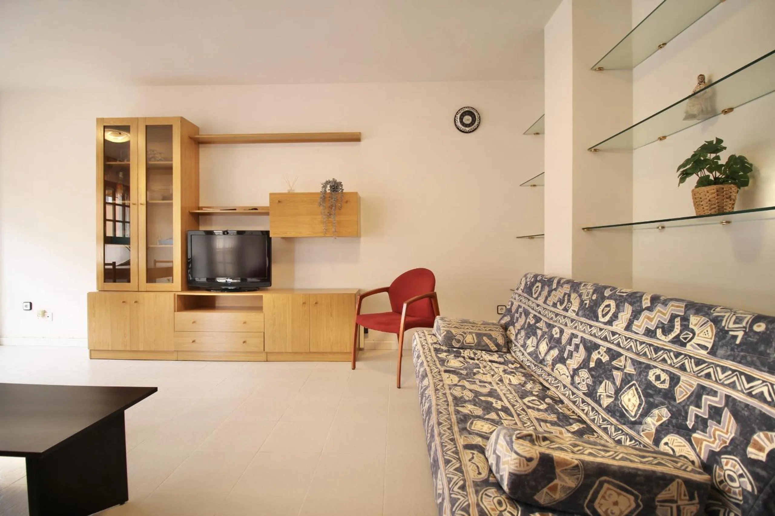 Dining area in Mediterranean Way - Anguera