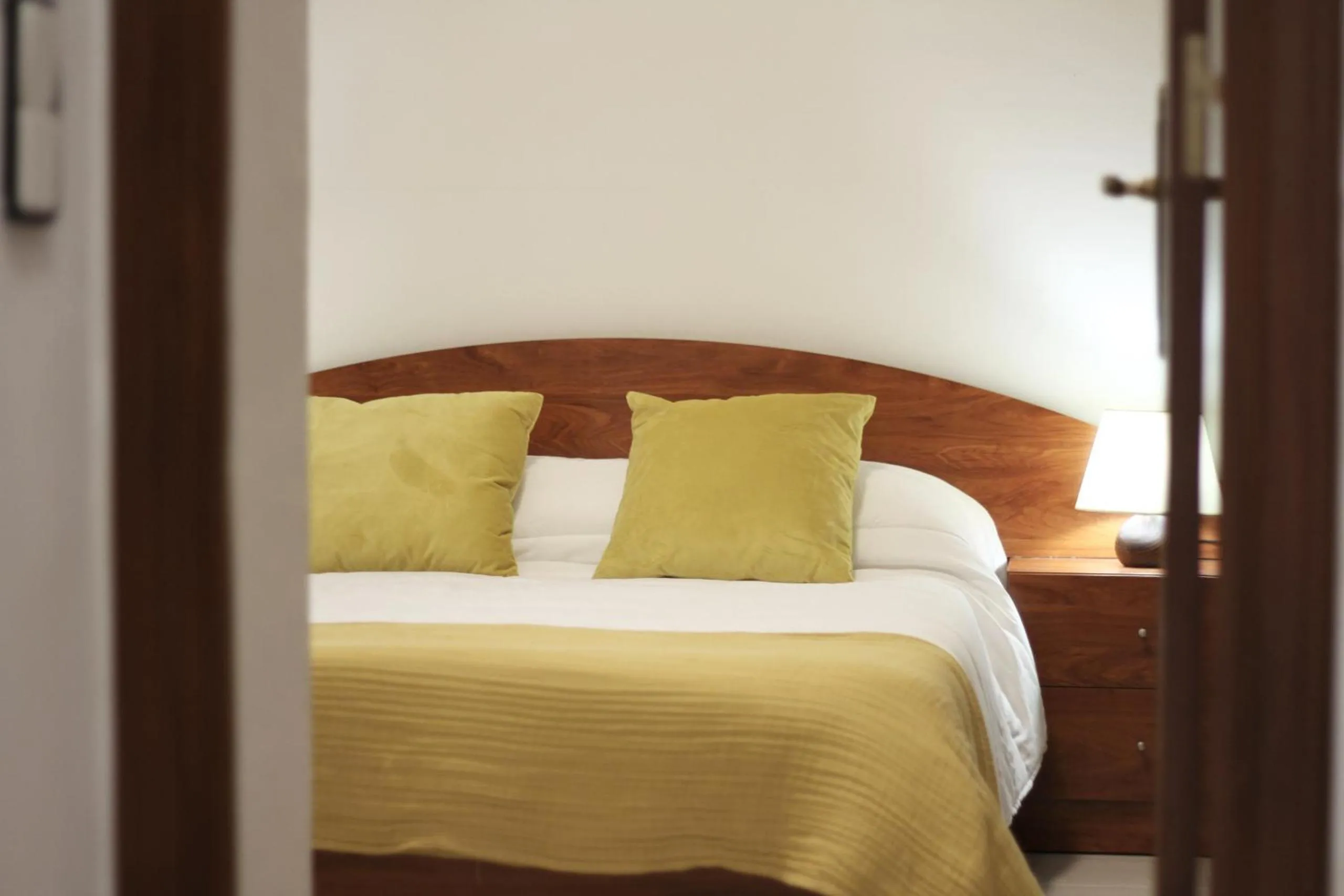 Bed in Mediterranean Way - Anguera