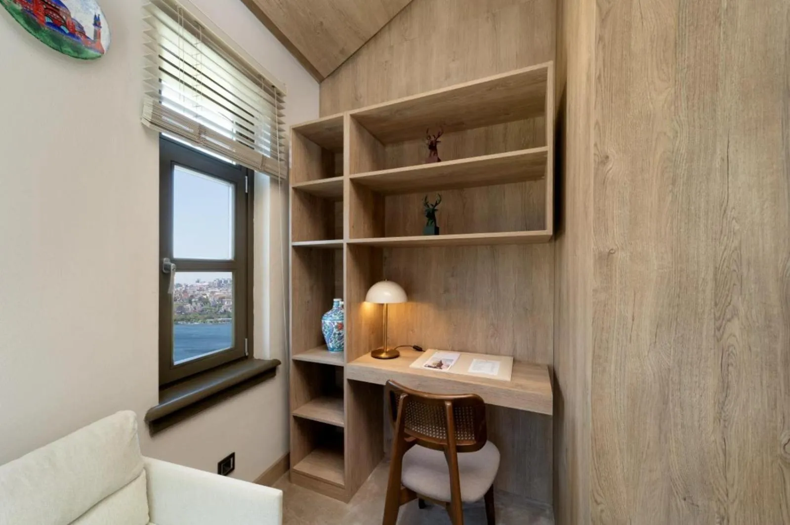 View (from property/room) in SYKAI HOTELS PERA