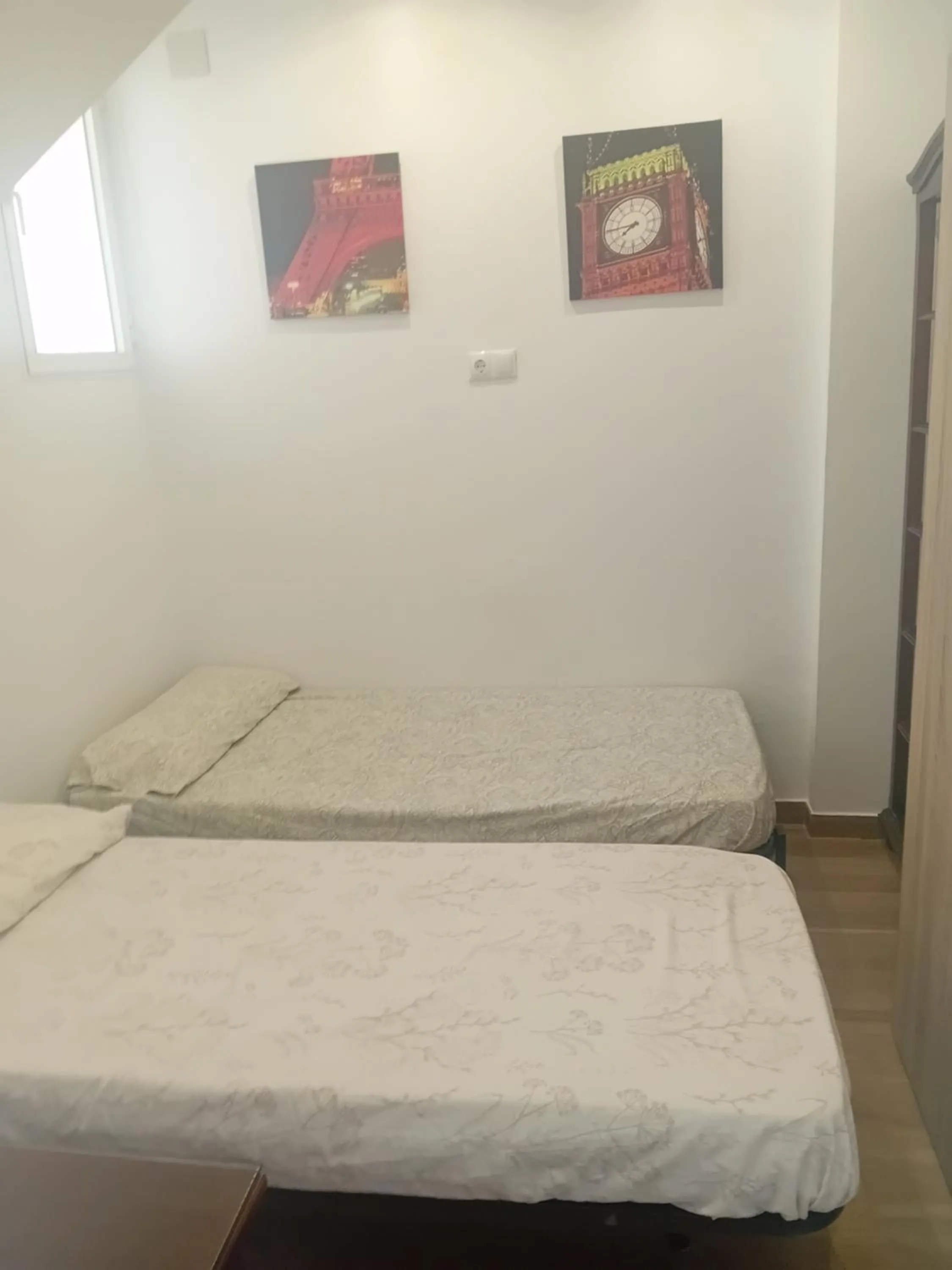 Apartamento Parque Bahía