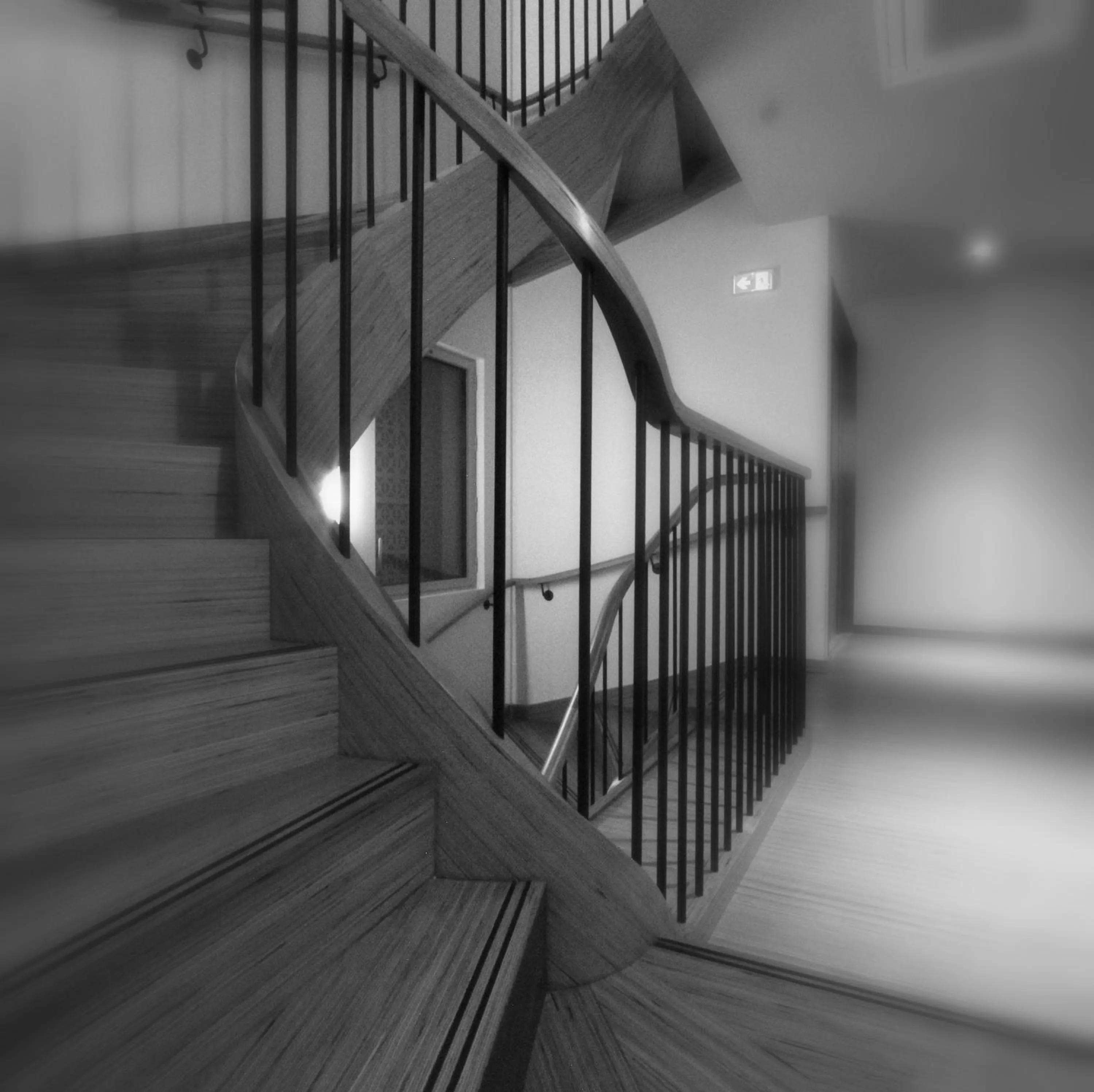 Property building in Beau Rivage