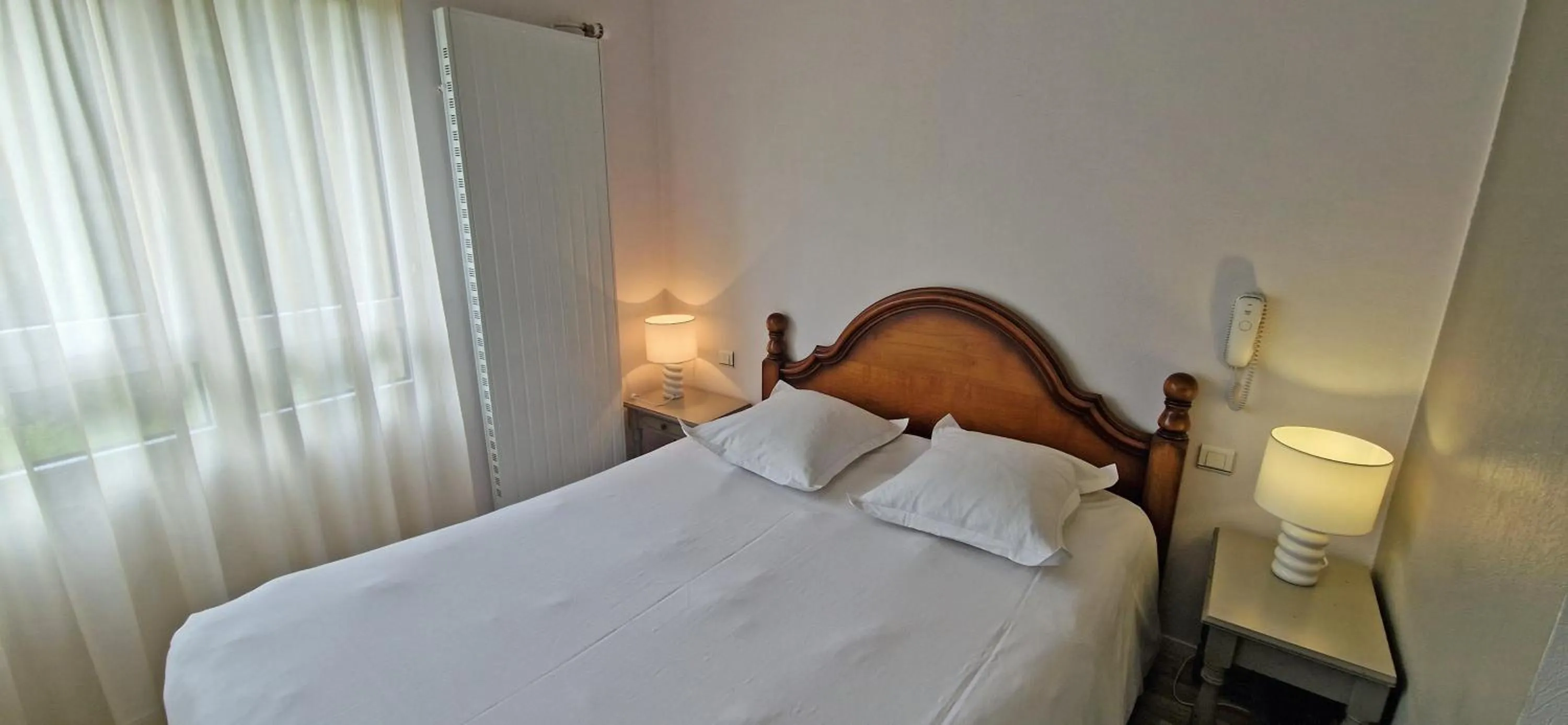 Photo of the whole room, Bed in Beau Rivage