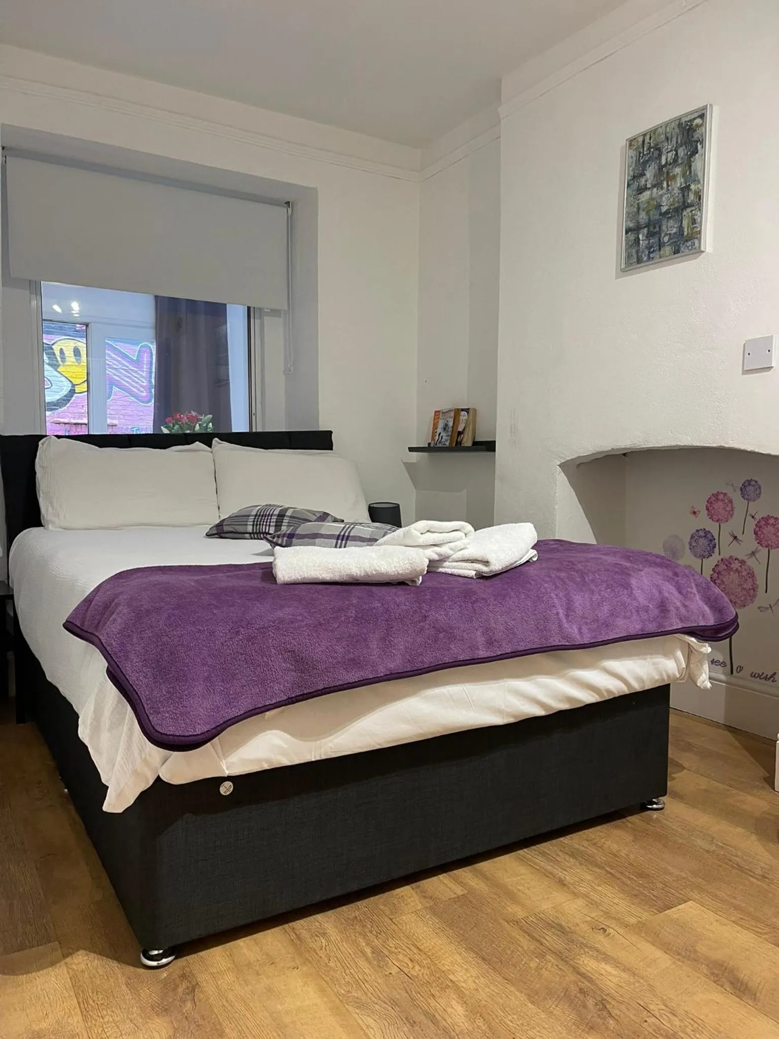 Bedroom, Bed in Chamberlayne Inn