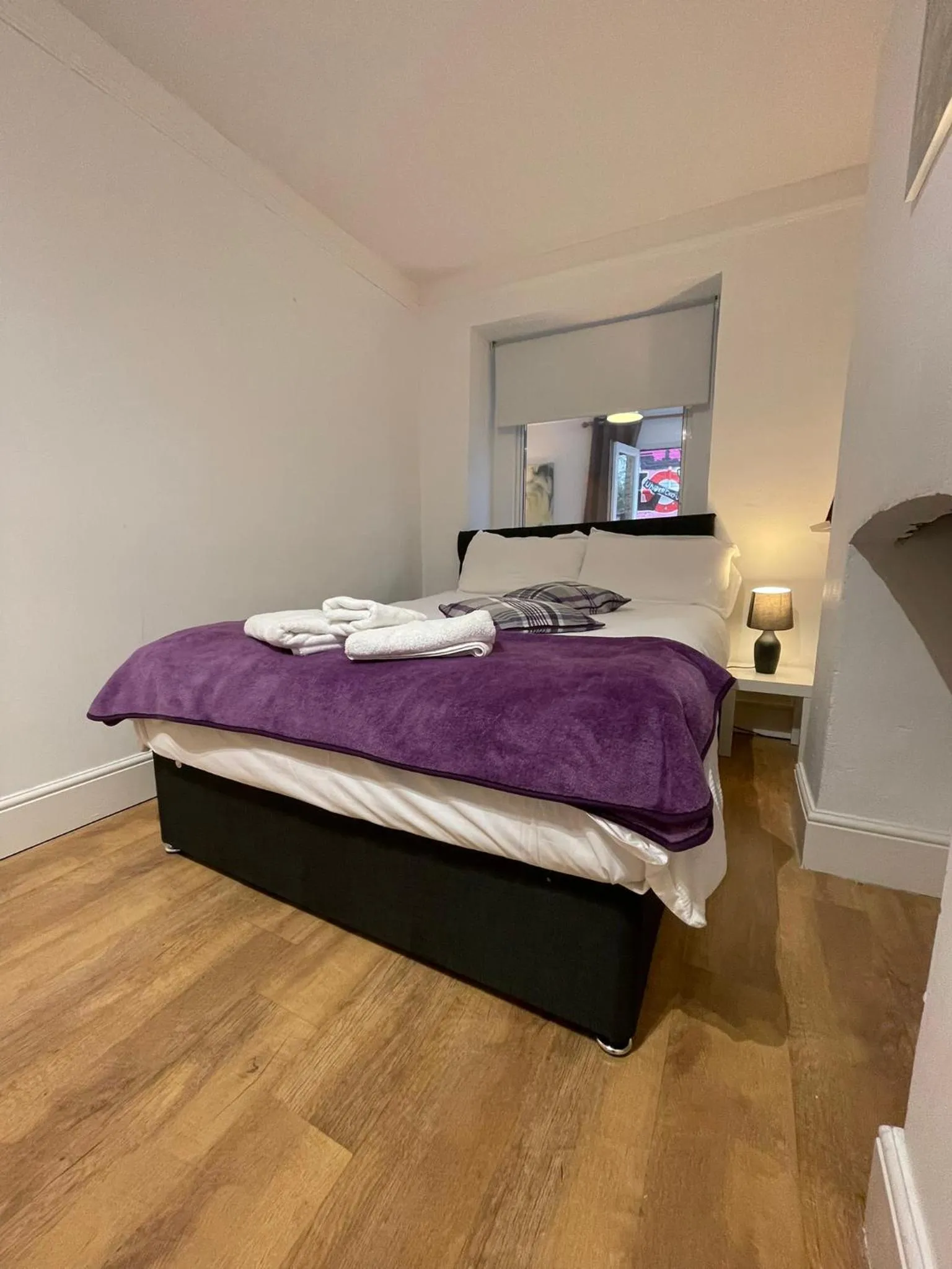 Bedroom, Bed in Chamberlayne Inn