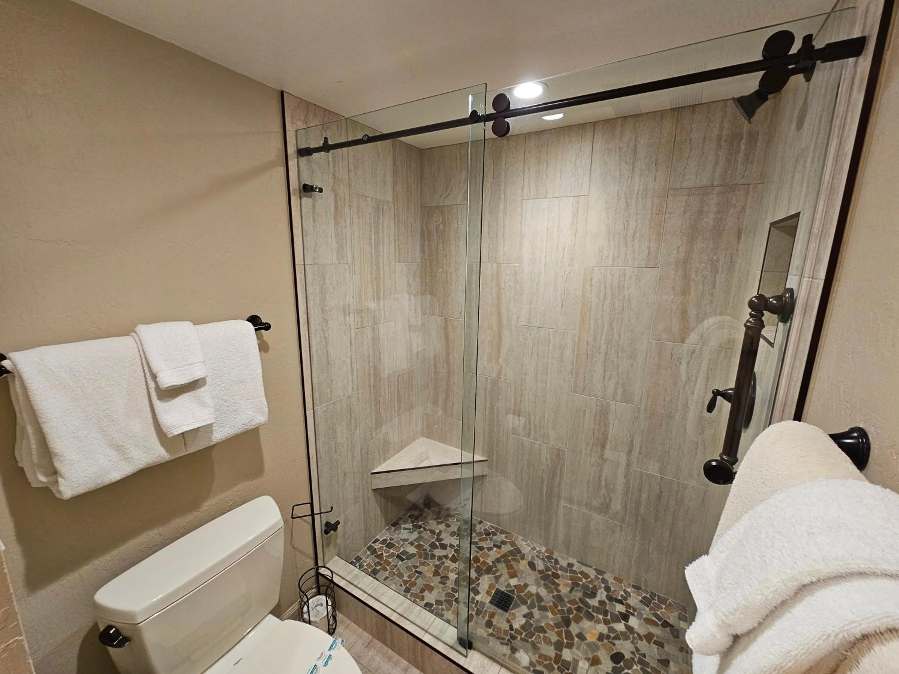 Cozy Bear Lodge home