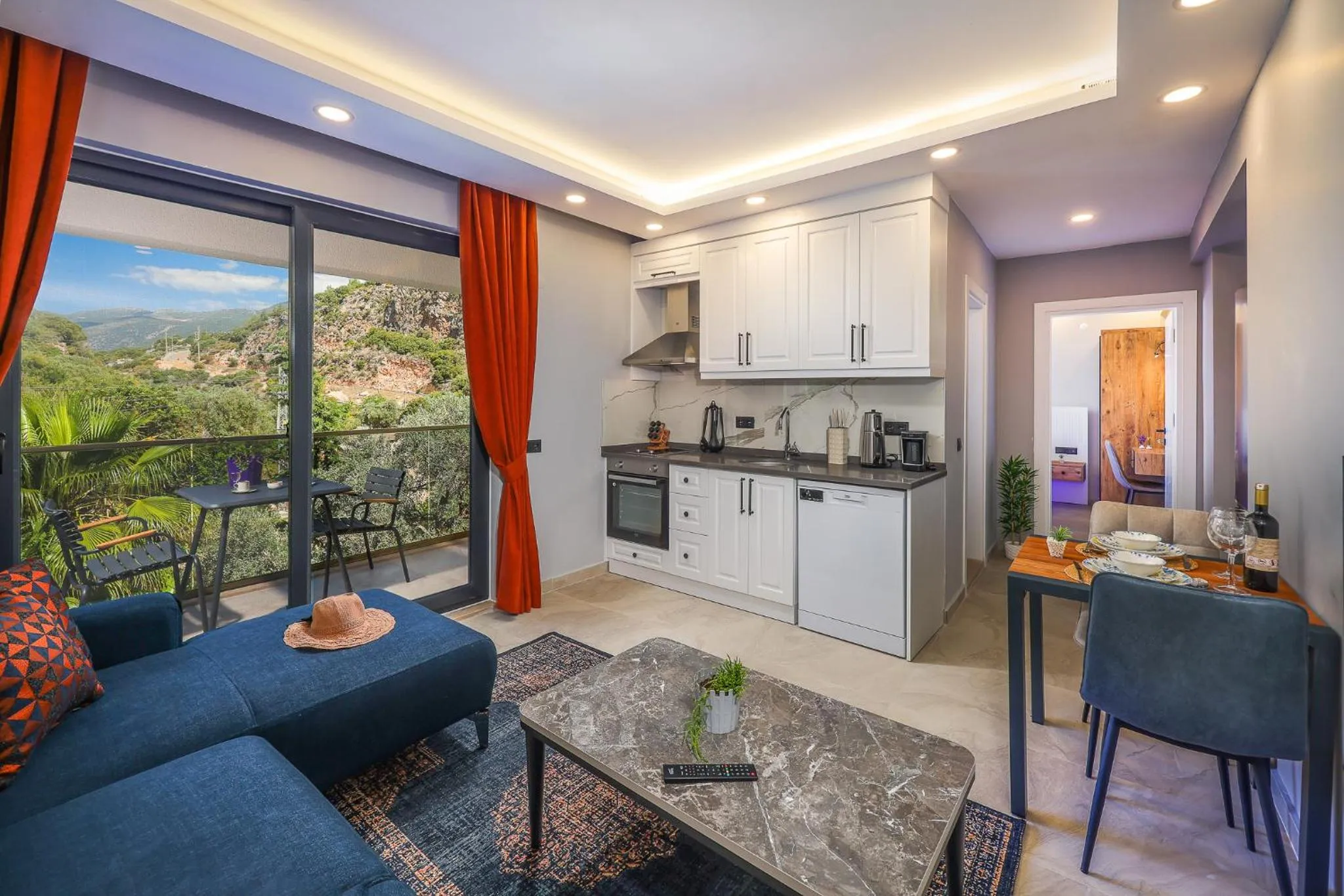 Massage in Harnup Apart