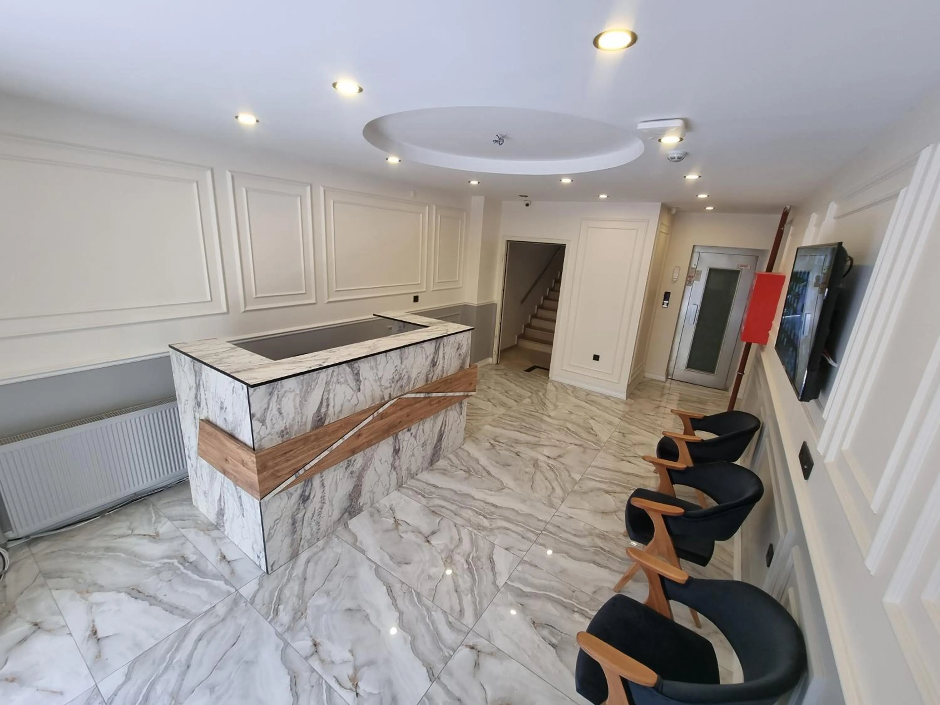 Elite Park Hotel & Suites