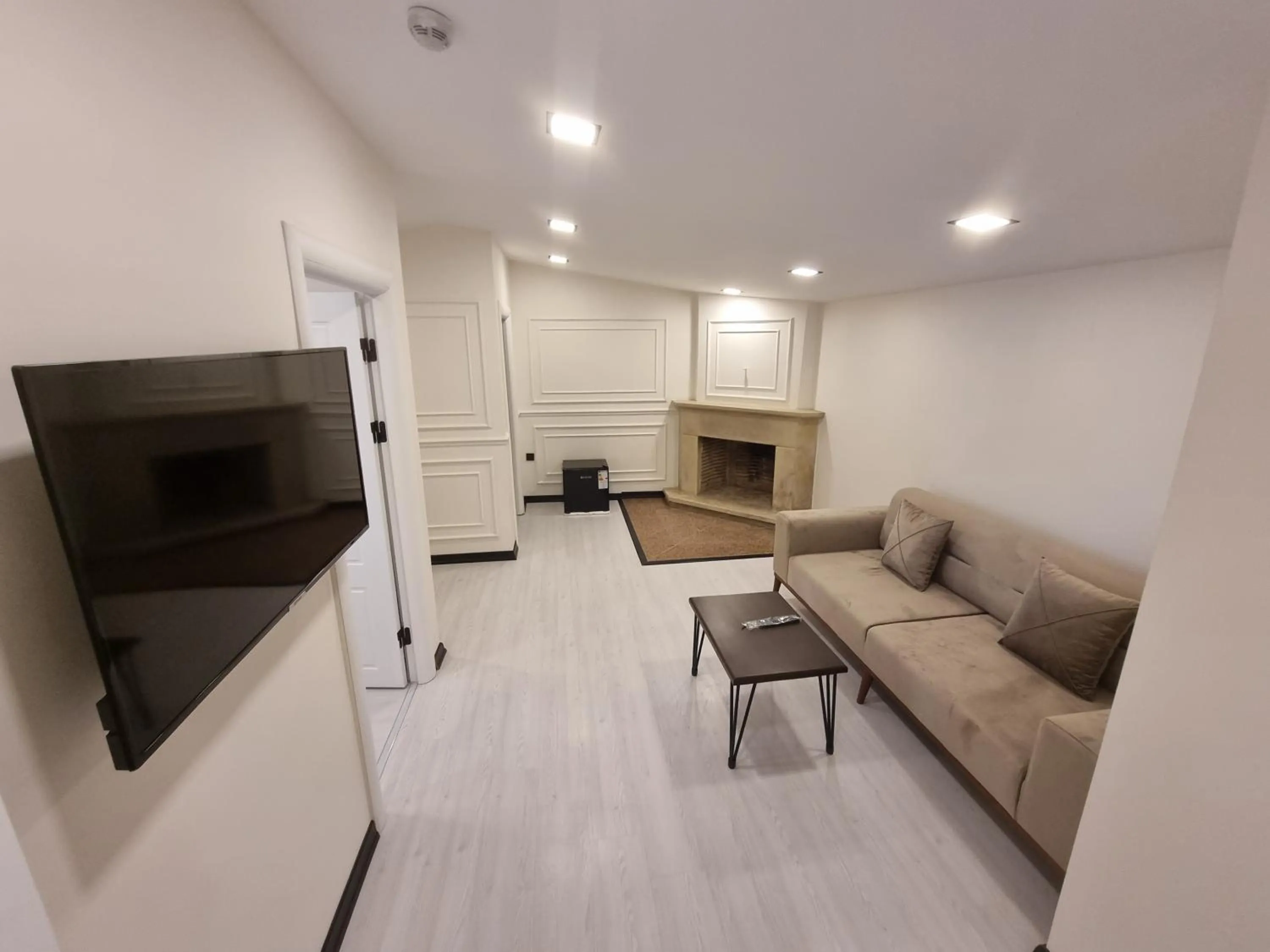 Elite Park Hotel & Suites