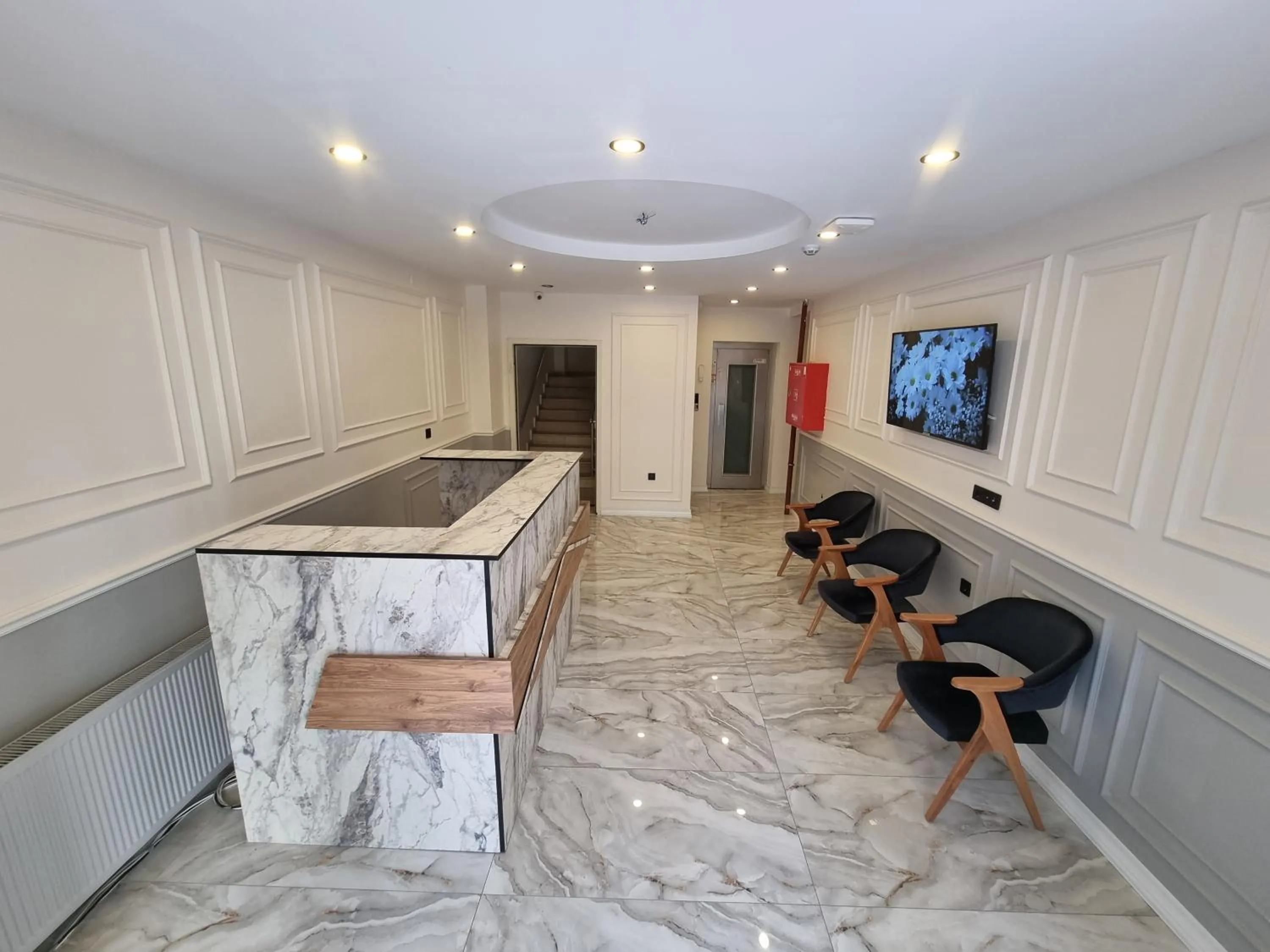 Elite Park Hotel & Suites