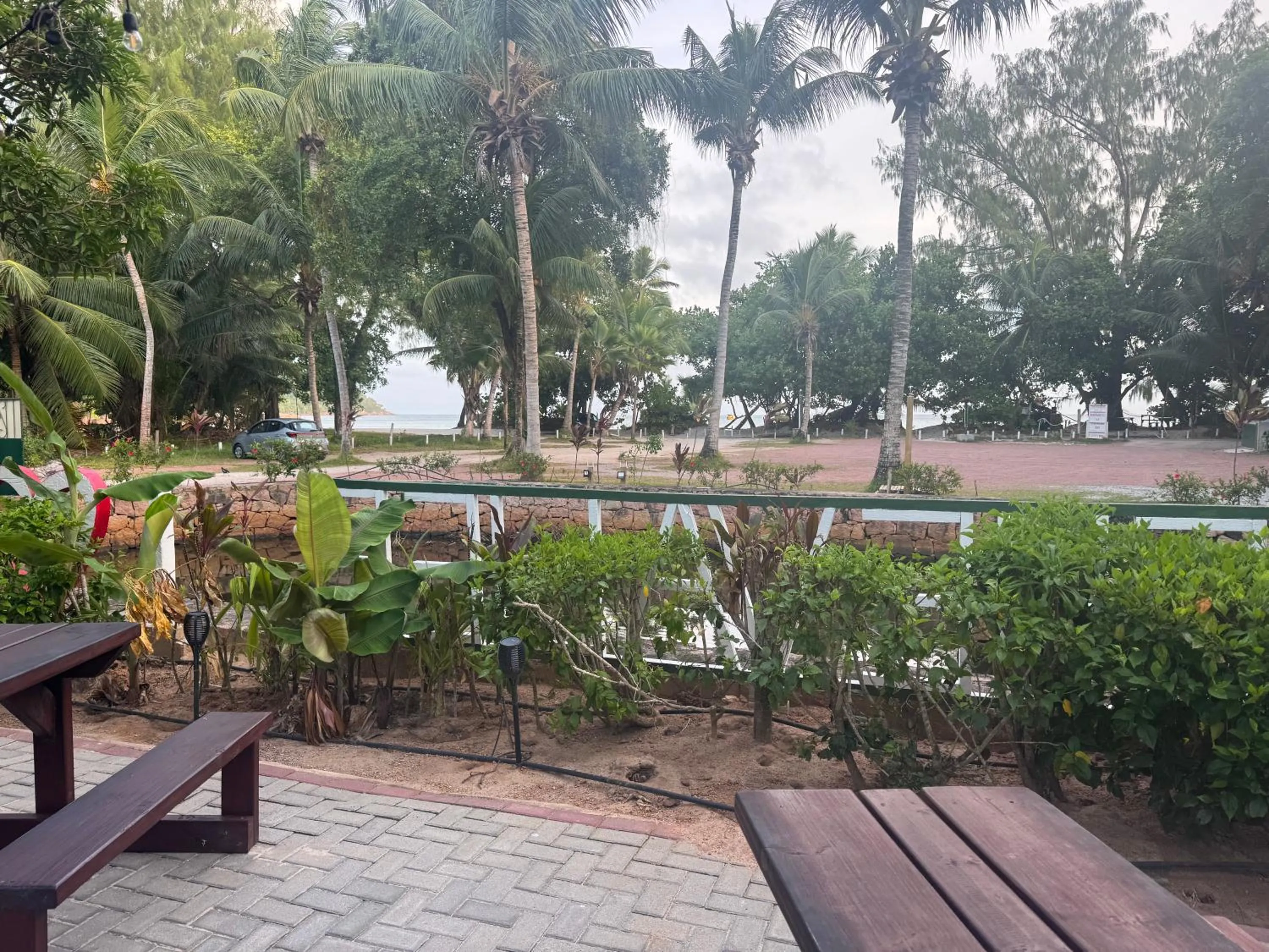 Le Chevalier Bay Guesthouse