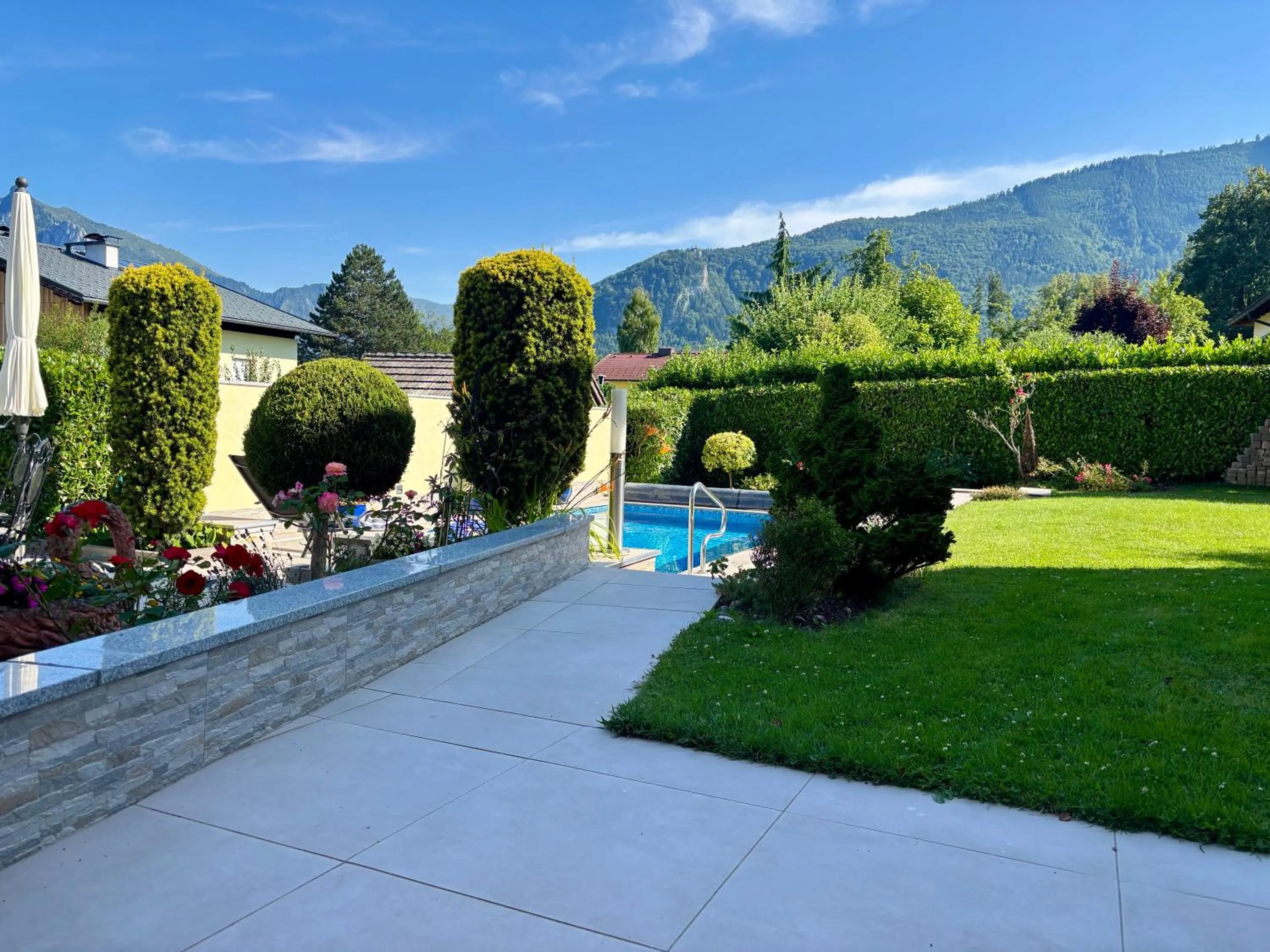 Luxury-Suites Traunsee