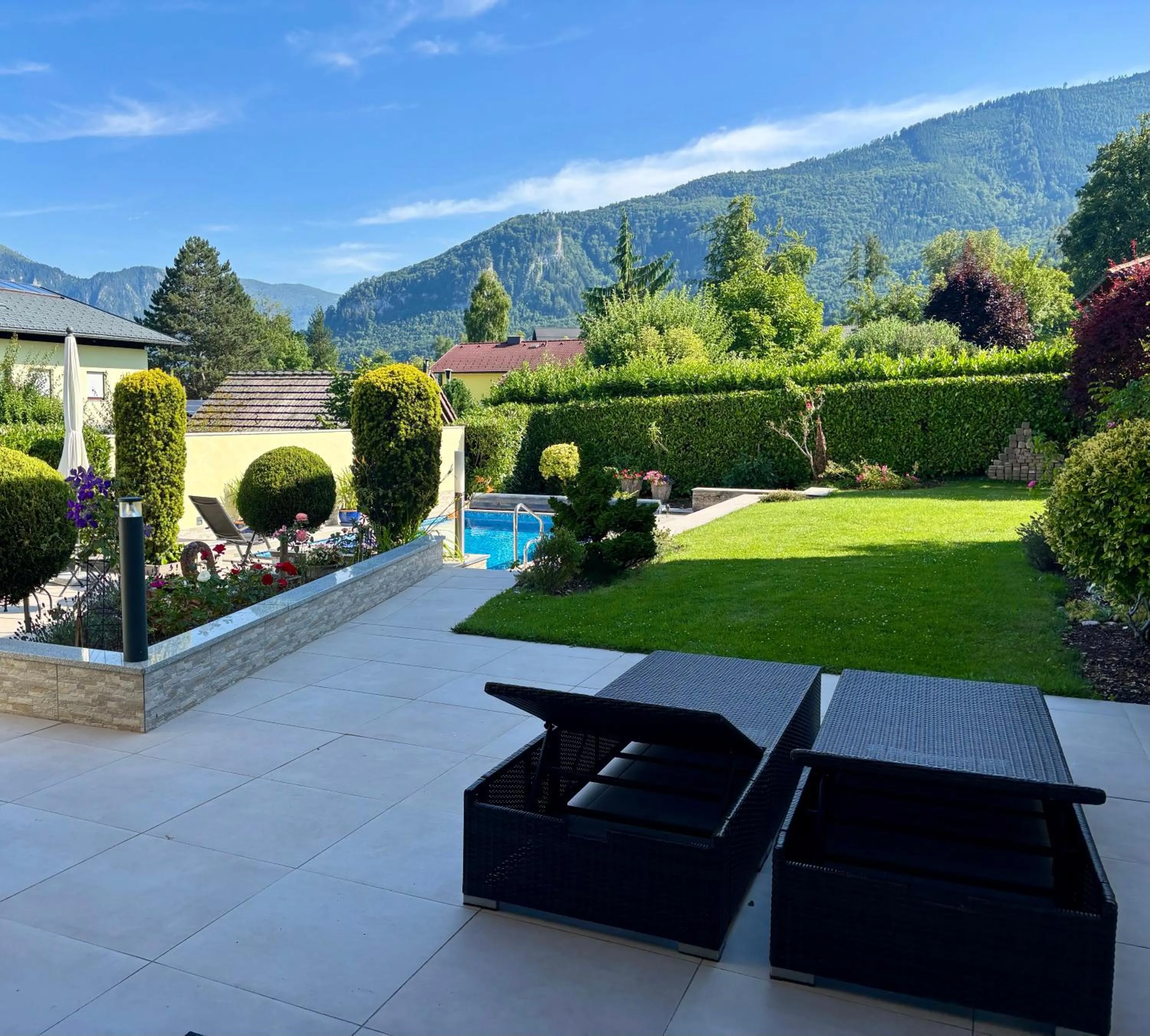 Luxury-Suites Traunsee