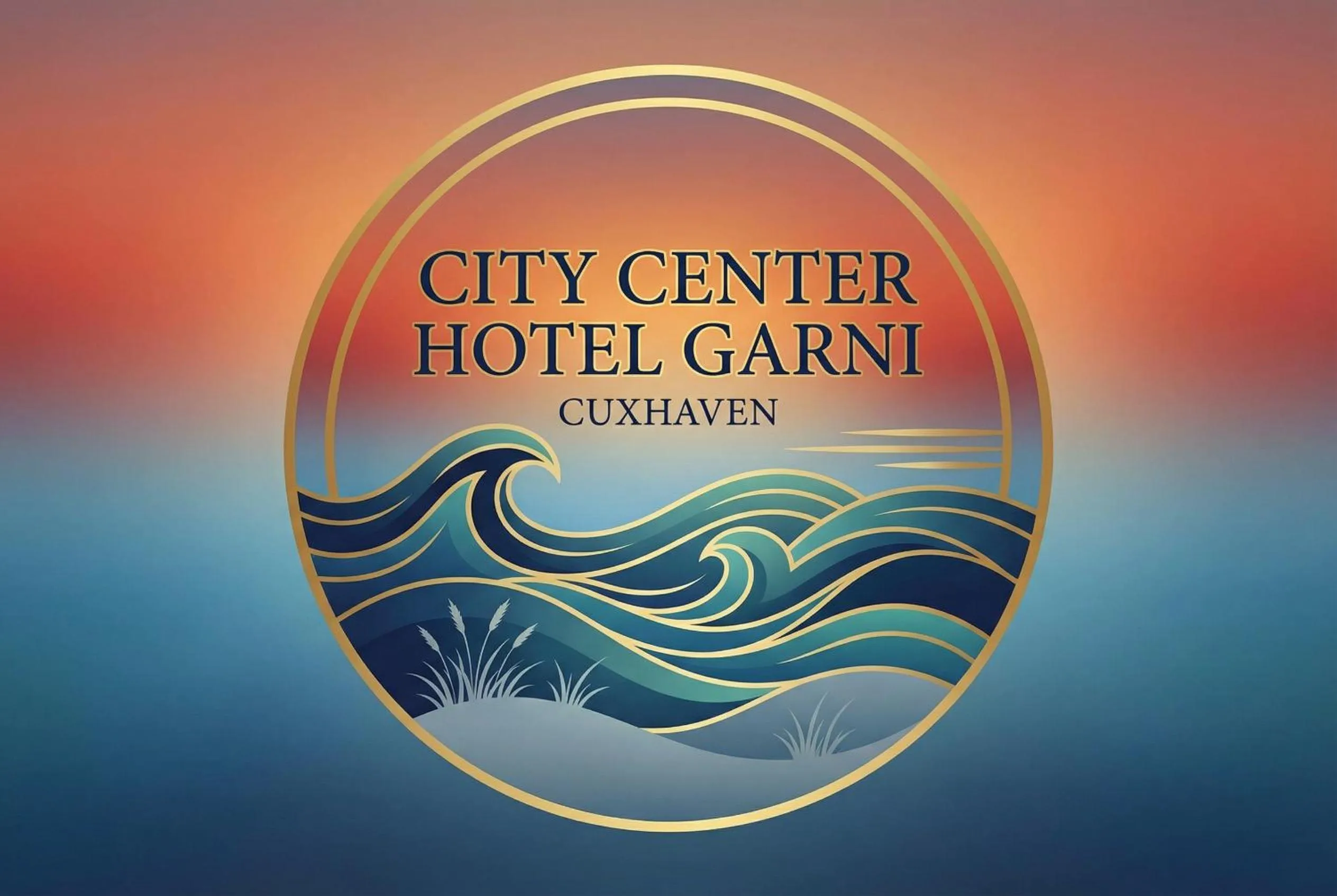 City Center Hotel Garni Cuxhaven