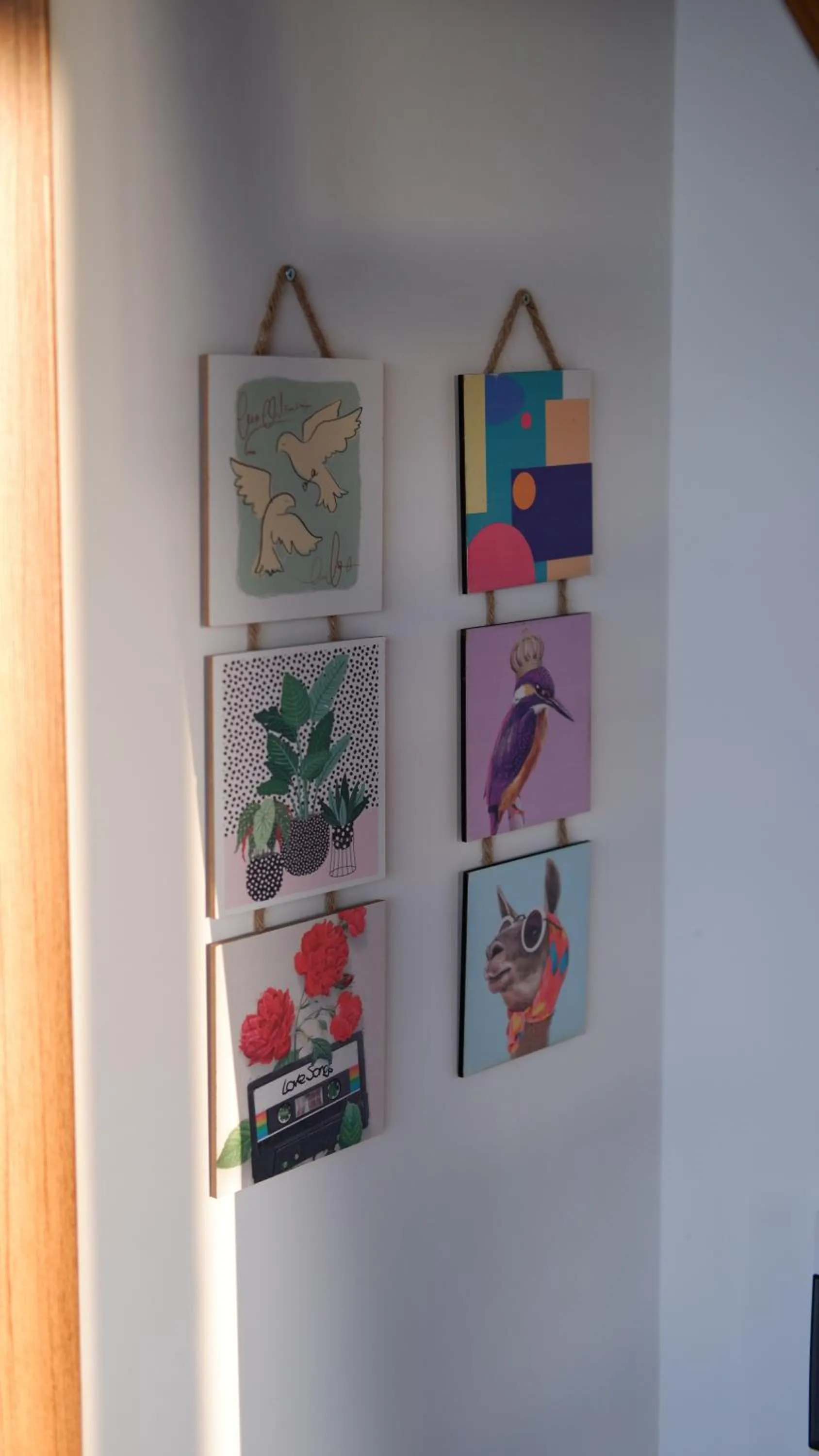 Decorative detail in Bogina Dome & Suite - Çamlıhemşin